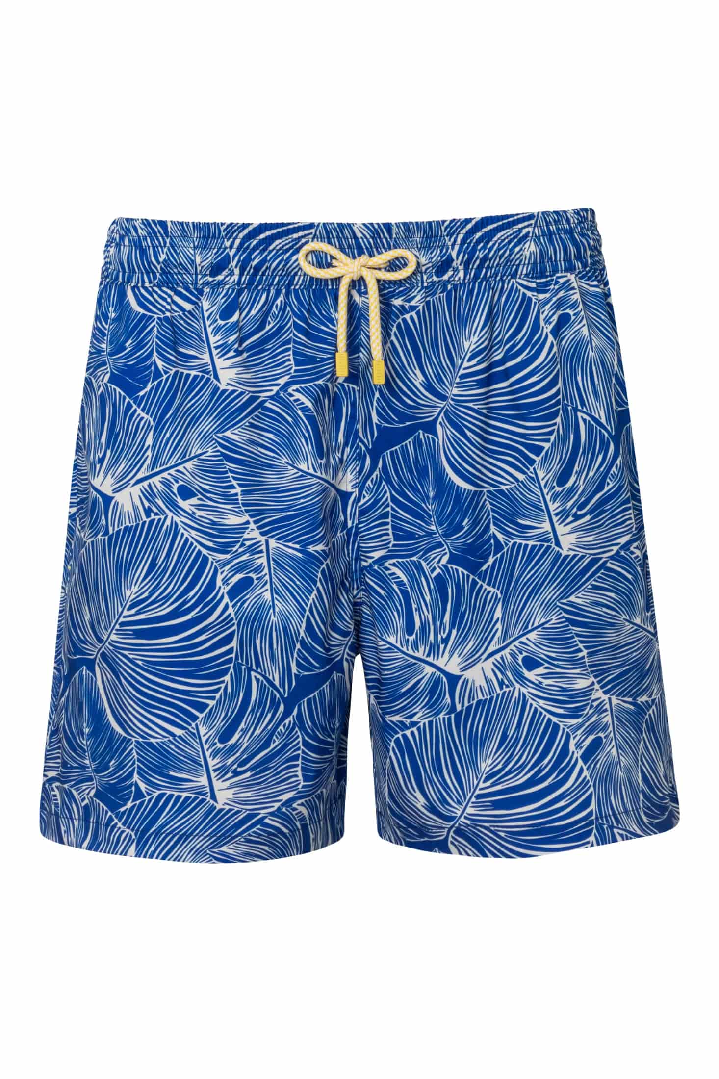 Pantaloneta de Baño Slim Iguana2 - miniatura 1
