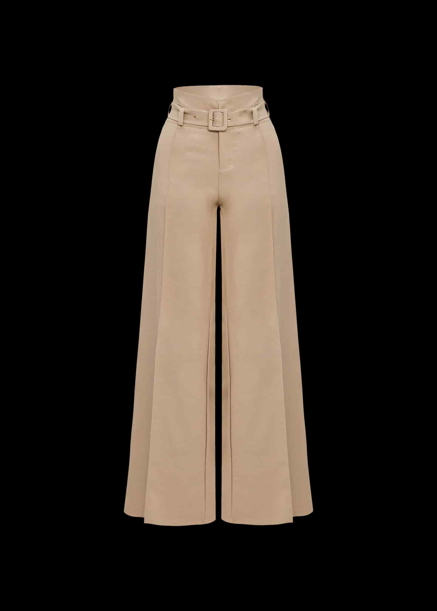 Pantalon Dahlia - miniatura 1