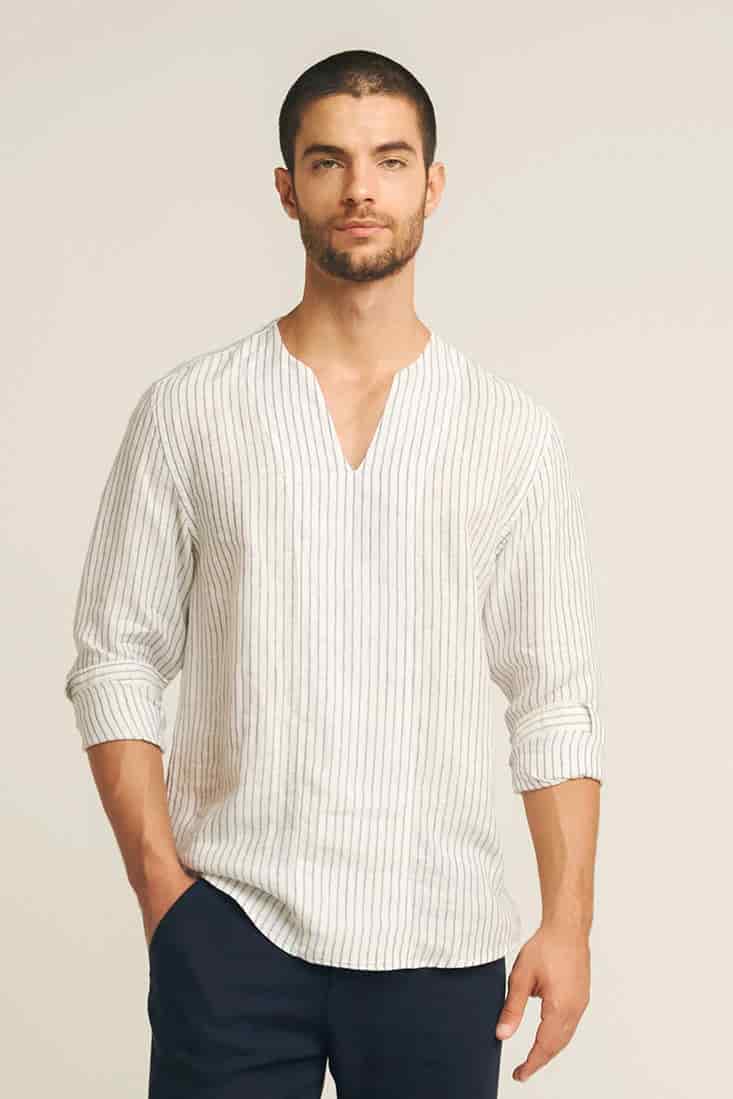 Camisa - miniatura 1