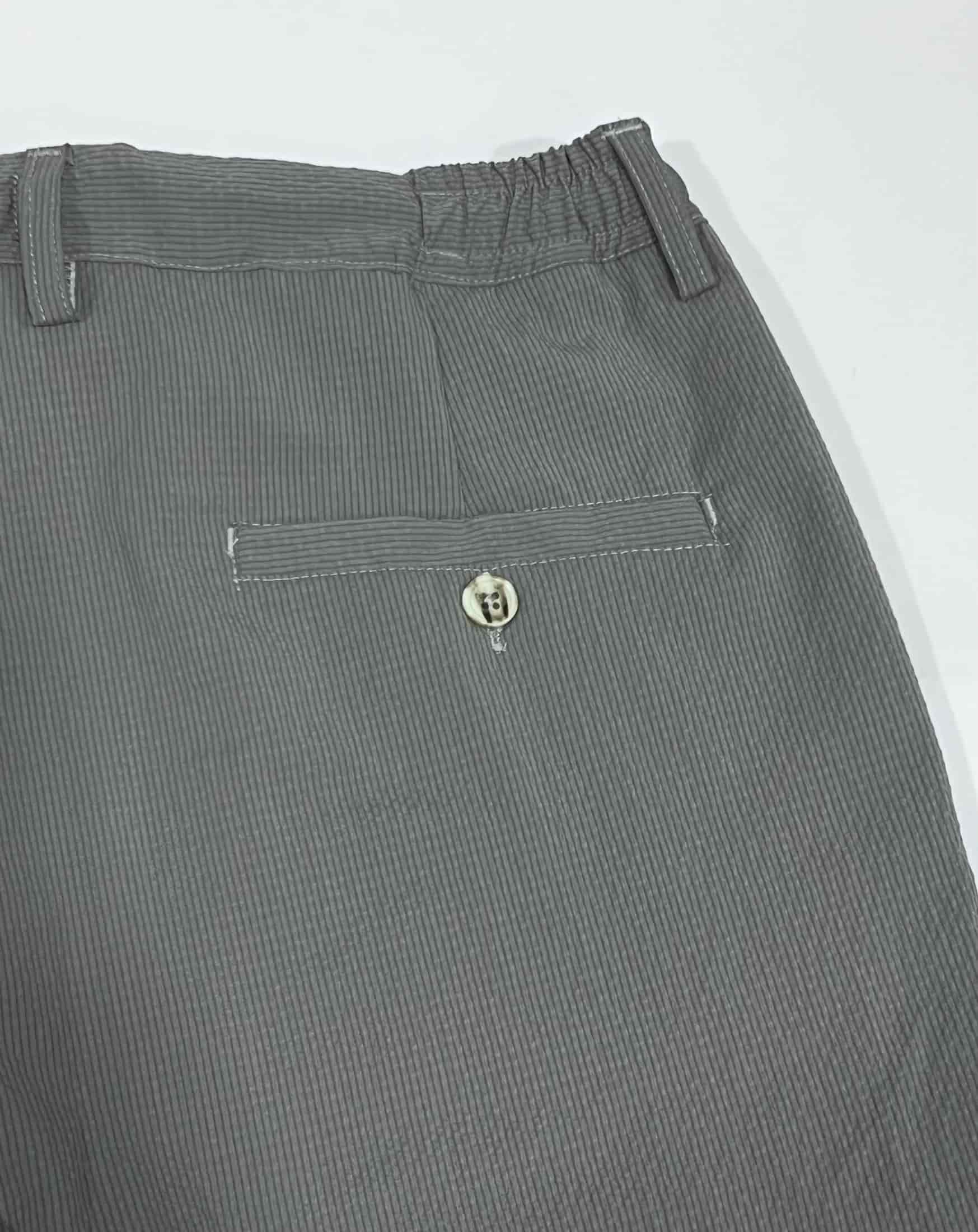 Pantalón Jogger Ric Jon Sonen - miniatura 4