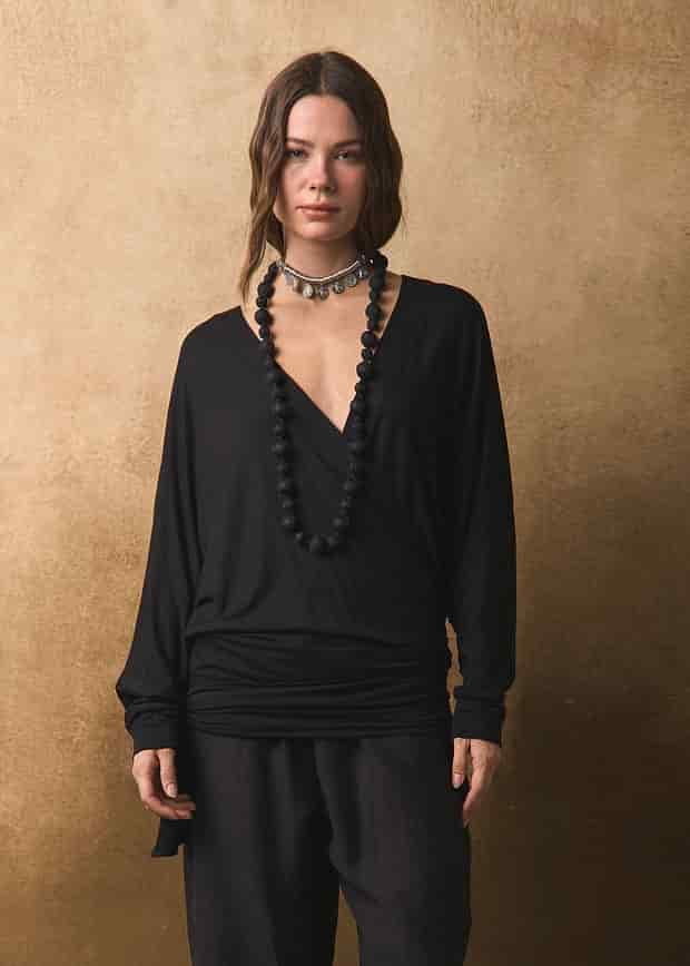 Blusa Savia - miniatura 1