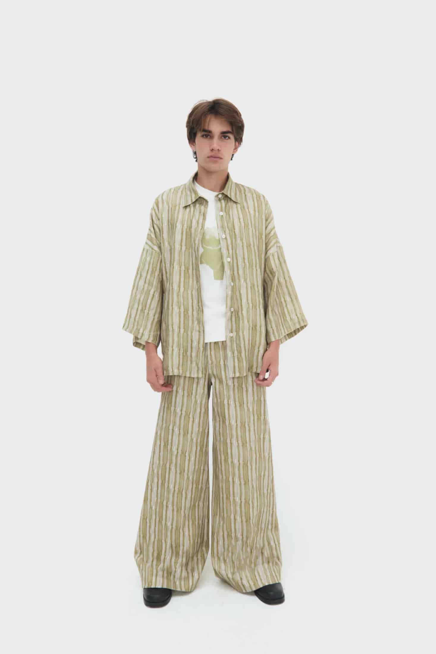 Pantalones Agave - miniatura 5