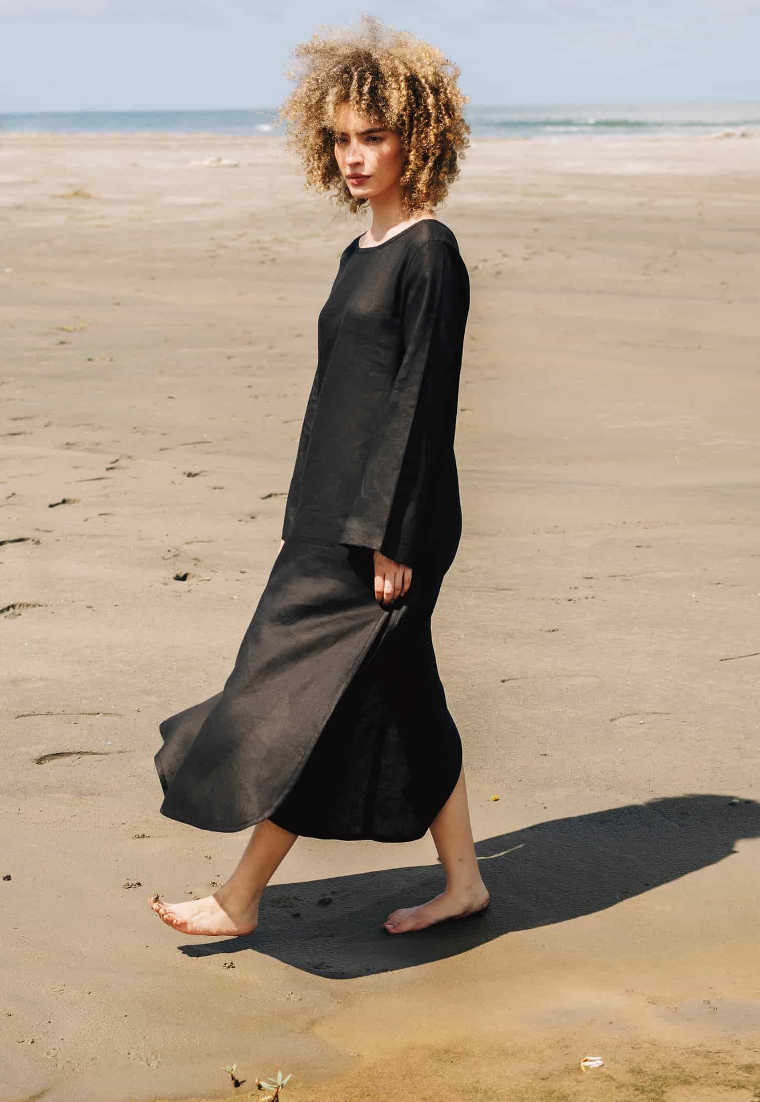 Nilo Guajiro Kaftan - miniatura 3
