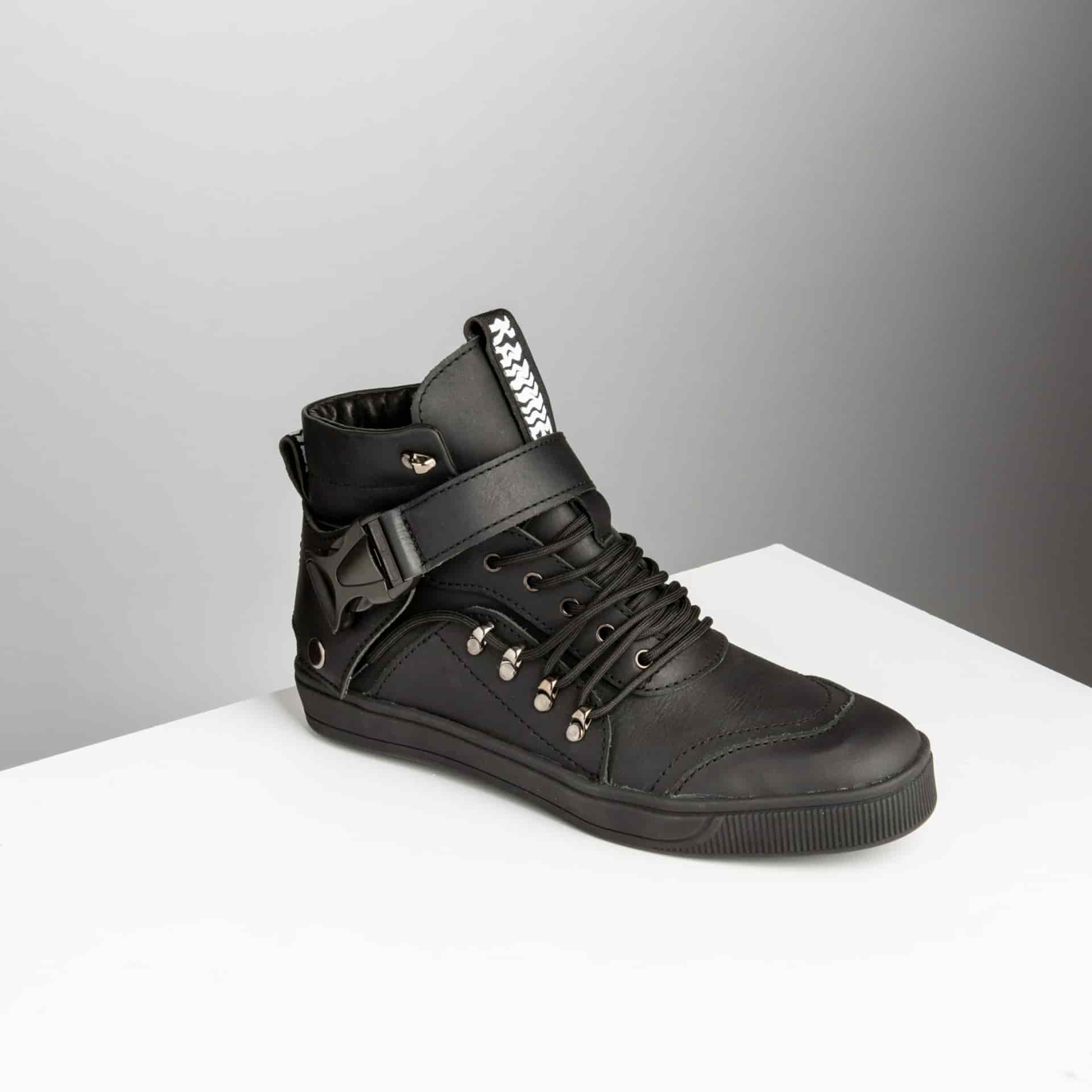 AGHORI DEPORTIVO LOW TOP - miniatura 1