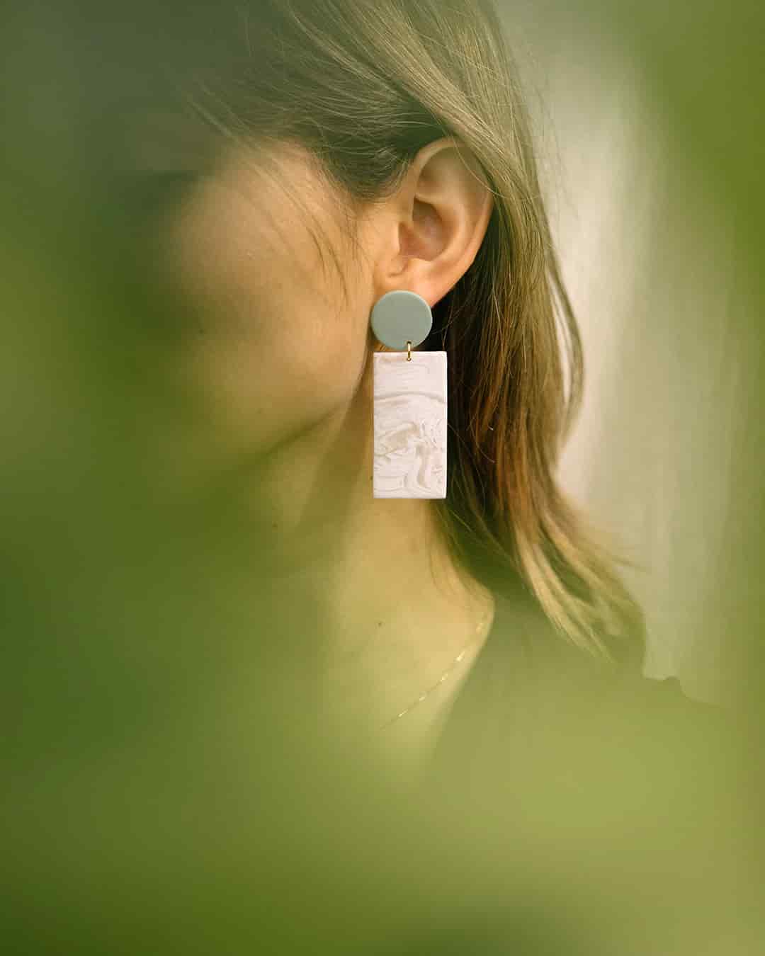 Grandus O' Earrings - miniatura 3
