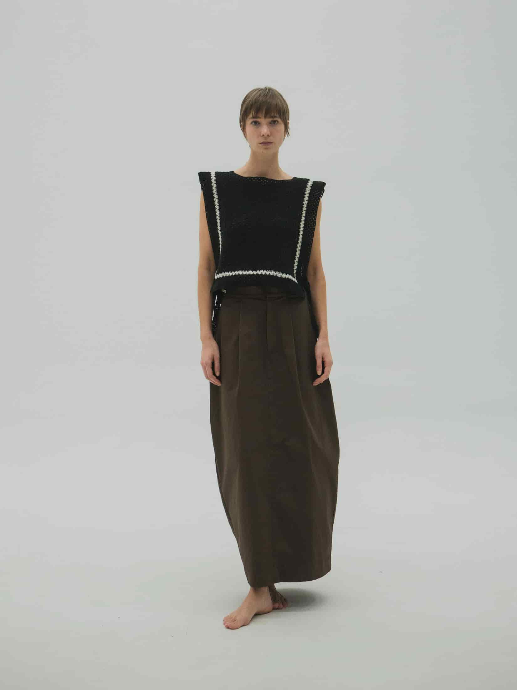 Overall Crochet - miniatura 2