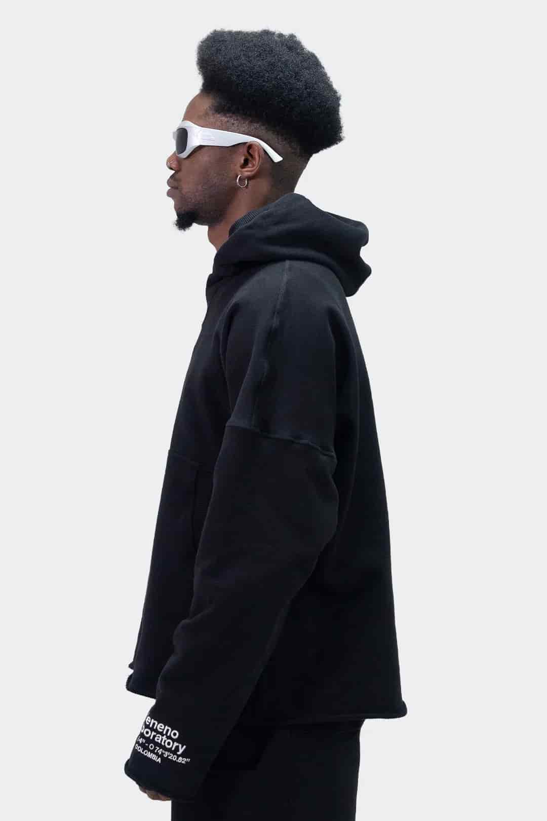 VENENO BUZO BLVCK - miniatura 6