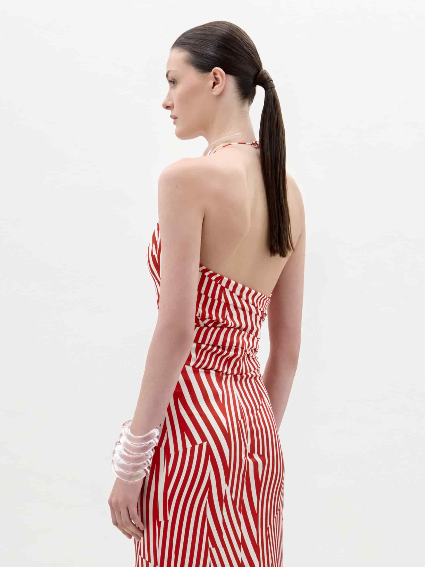 Carmela Blouse - miniatura 3