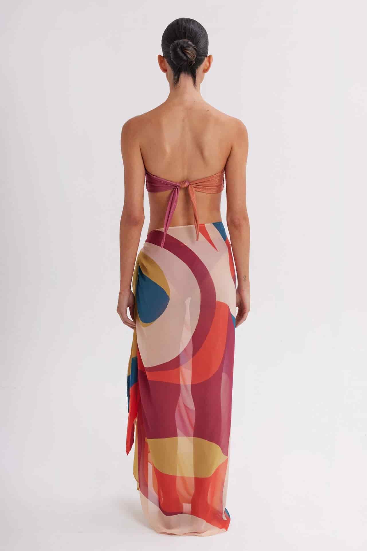 Falda Priya Solstice - miniatura 2