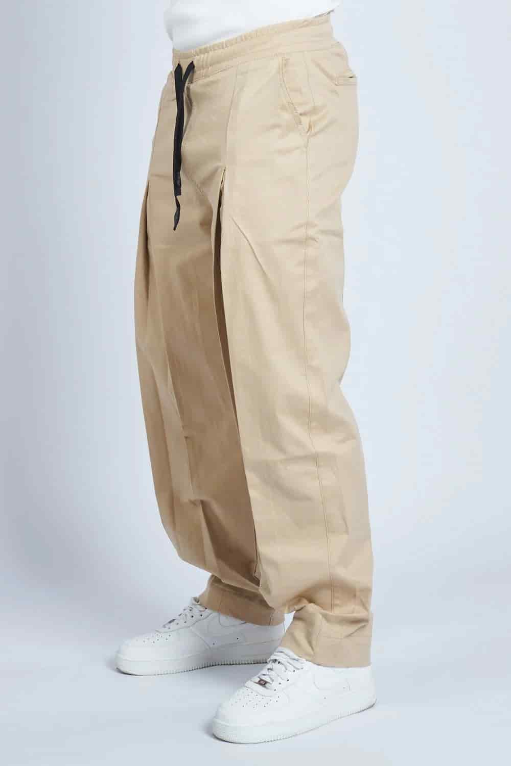Pantalon prenses | DROP 3 | - miniatura 3