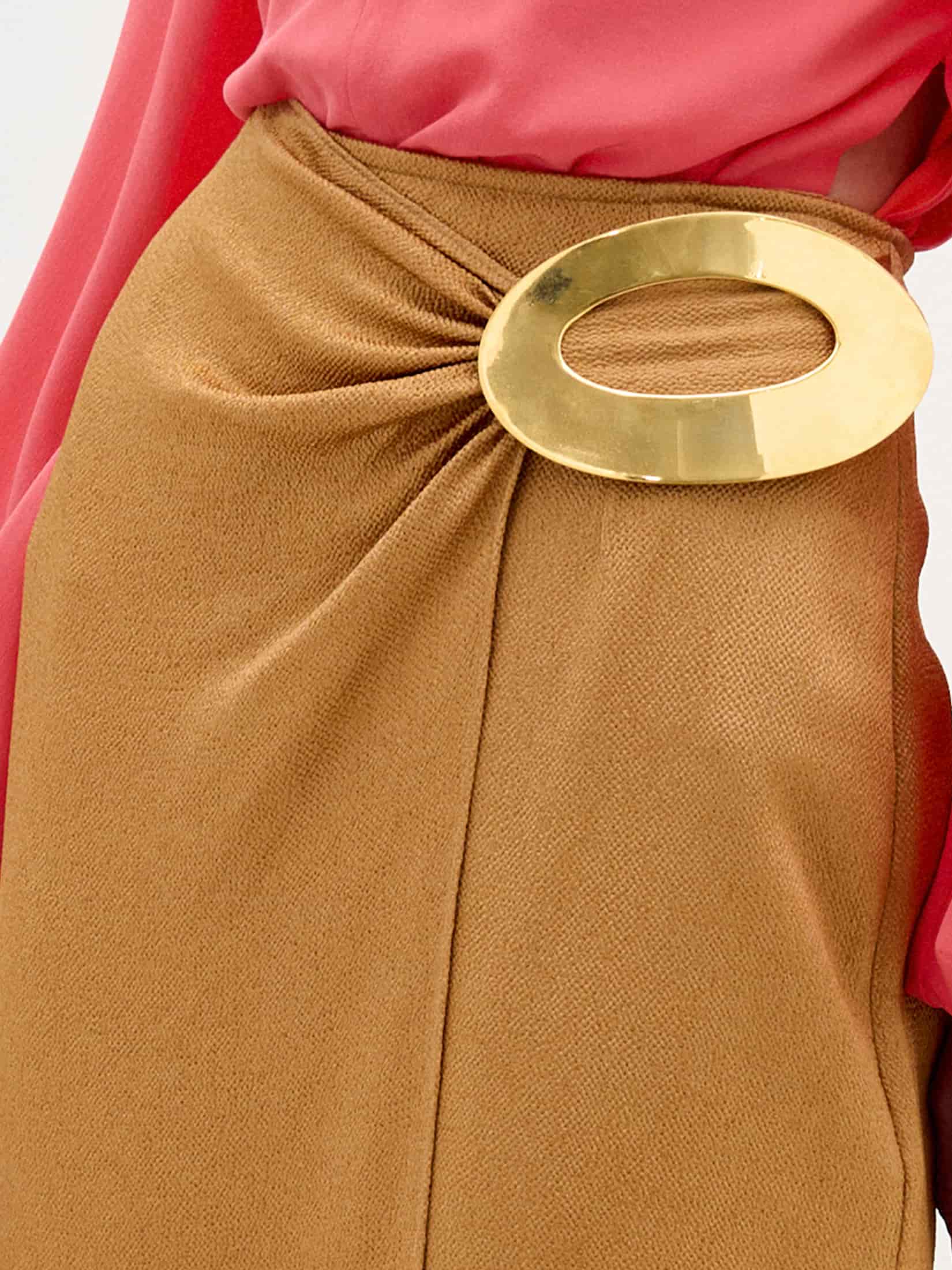 Gadea Skirt - miniatura 2