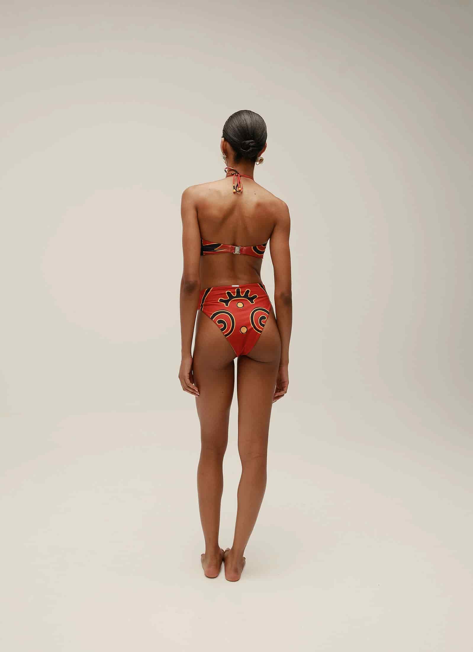 MARTINA BIKINI TOP - miniatura 3