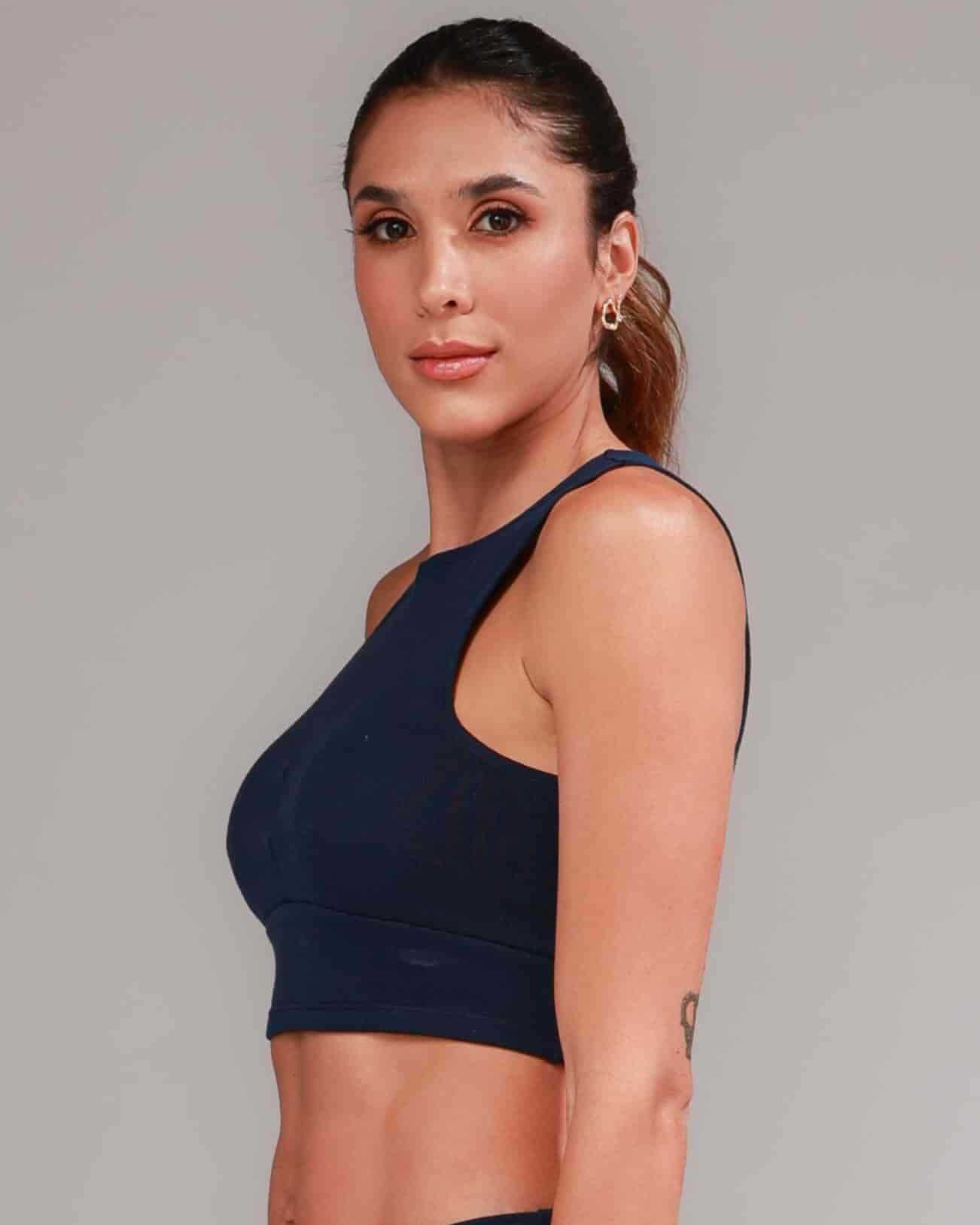 Crop Top Energy - miniatura 4