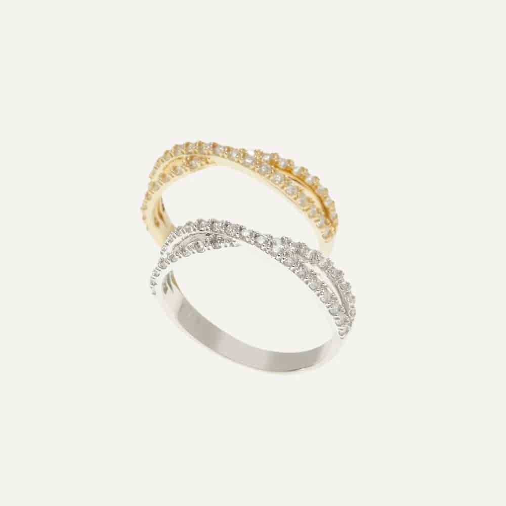 Anillo x - miniatura 2