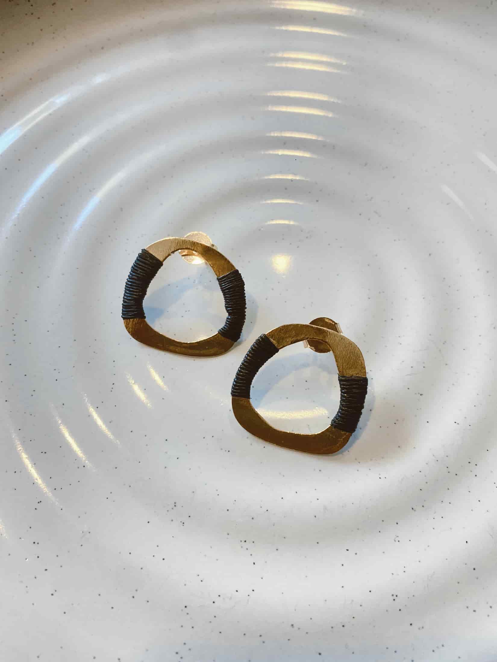 Ofiura Earrings - miniatura 5