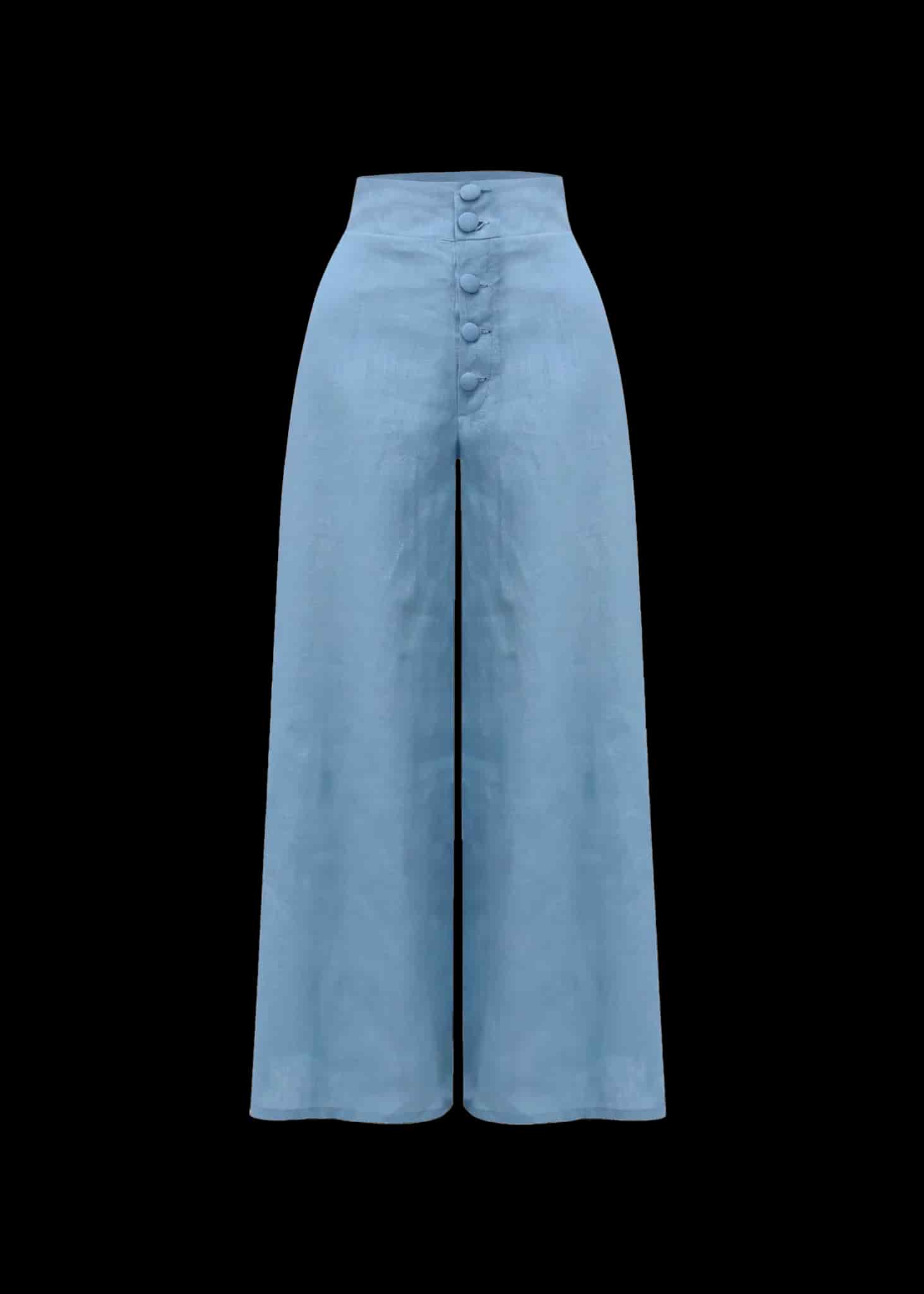 Pantalon London - miniatura 1