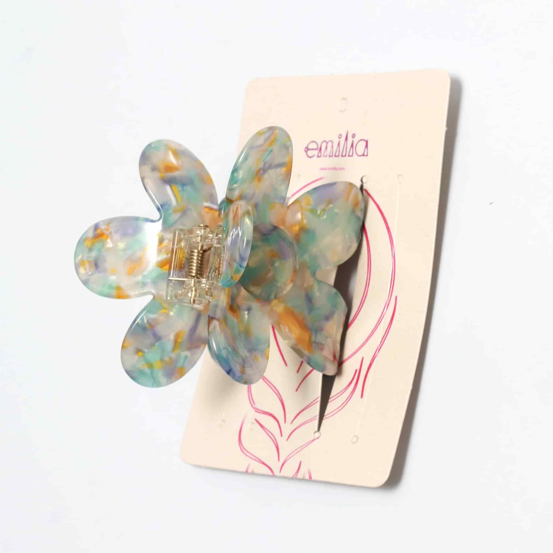 Caiman Flor Brillo - miniatura 2