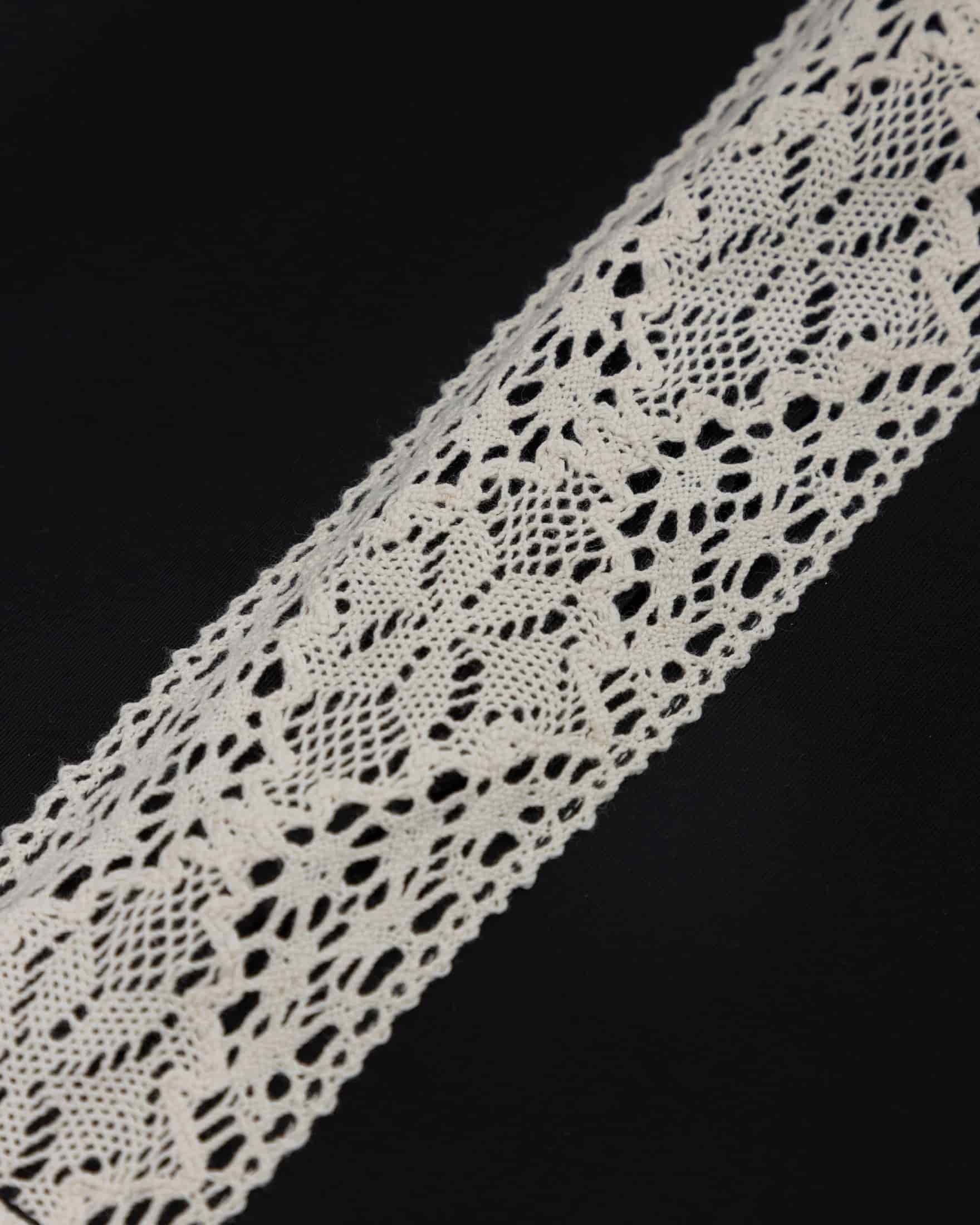 W Basics Undgld Lace-panel Track Pants Black - miniatura 6