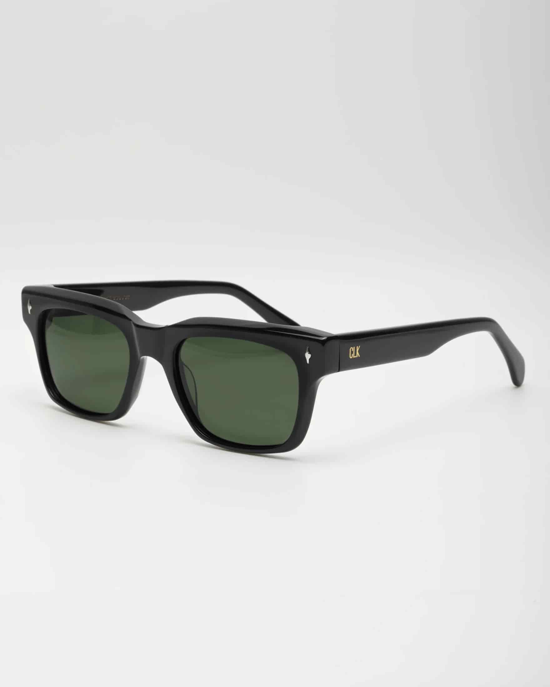FRANCESSCO - BLACK / OLIVE - miniatura 1