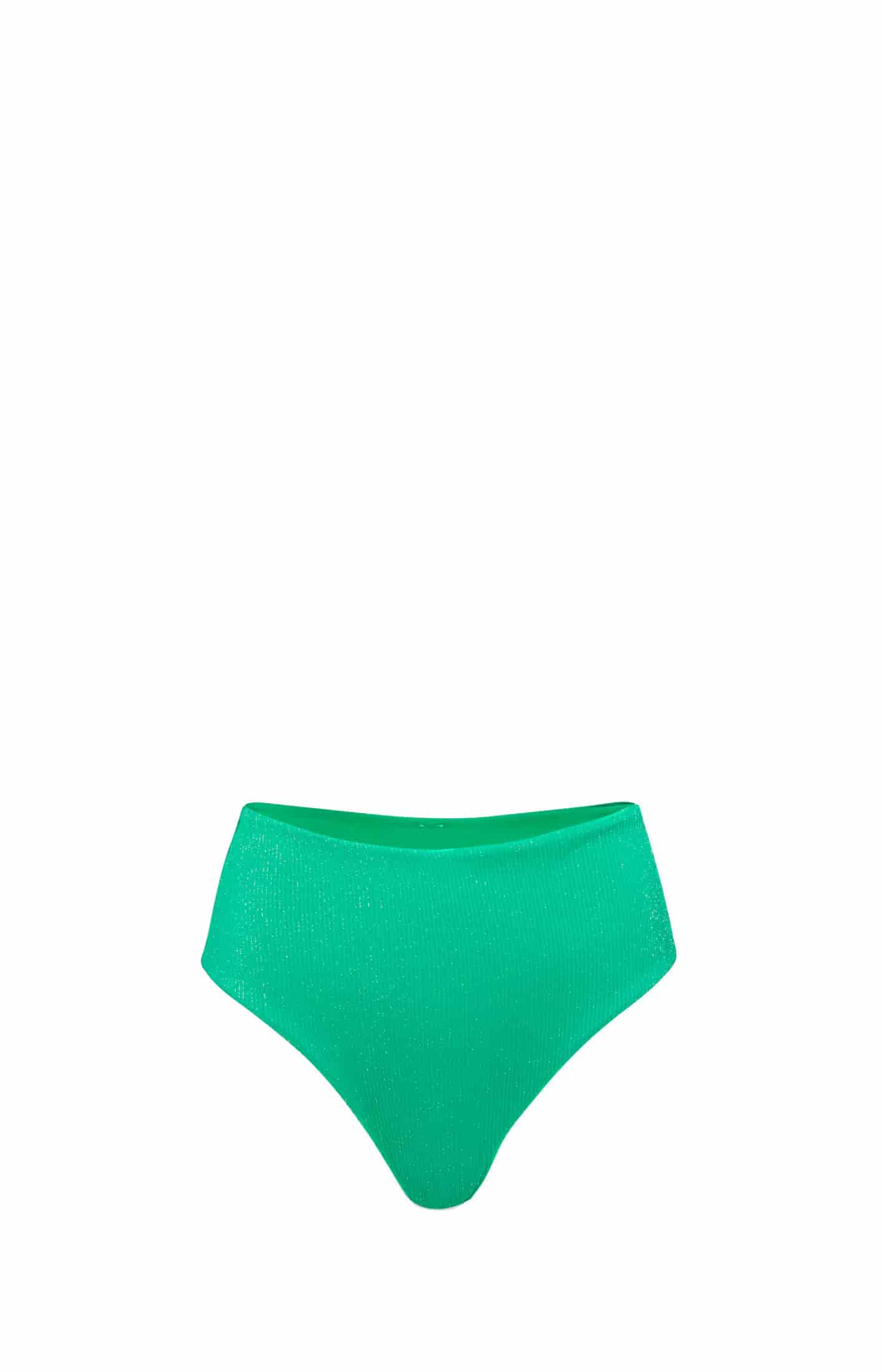 PANTY DE BIKINI MADISON GREEN - miniatura 6