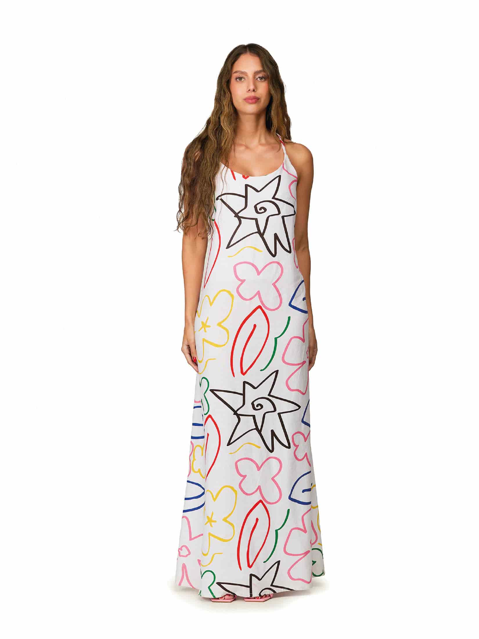 Vestido Empatia - miniatura 1