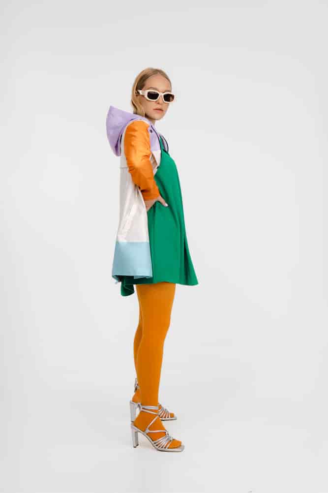 RAINCOAT HOPE (PRE-ORDER) - miniatura 4