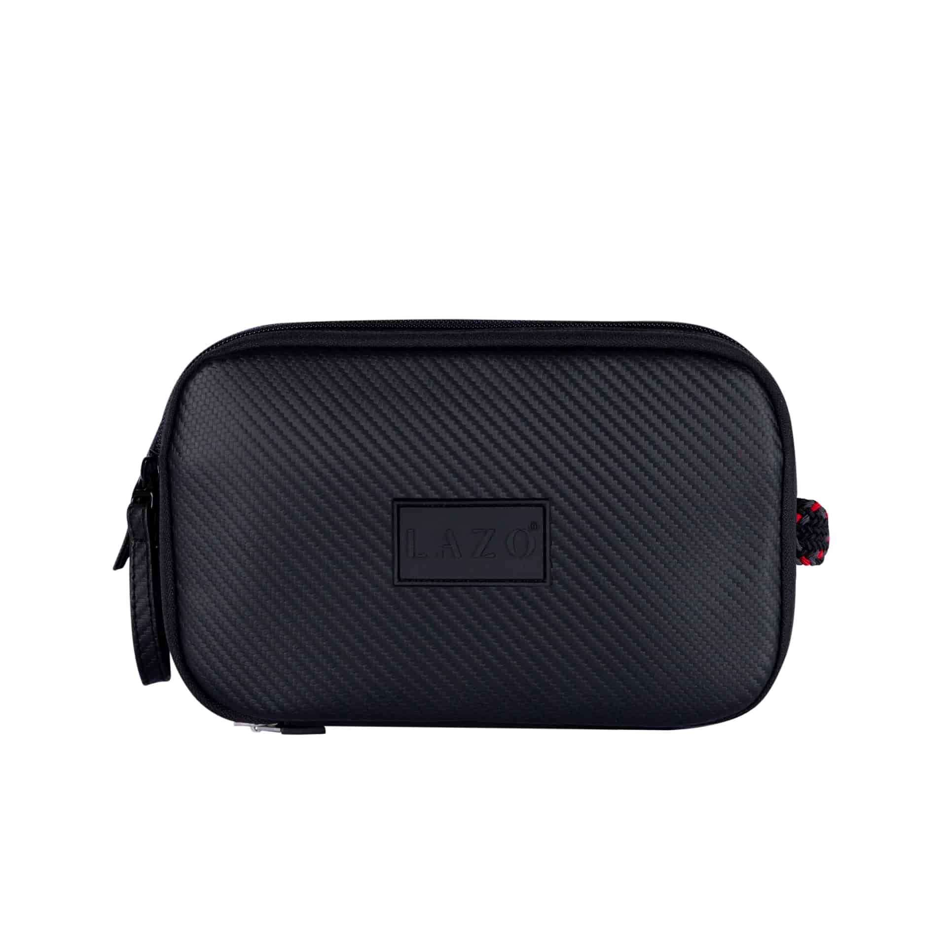 NECESER CARBONO - miniatura 1