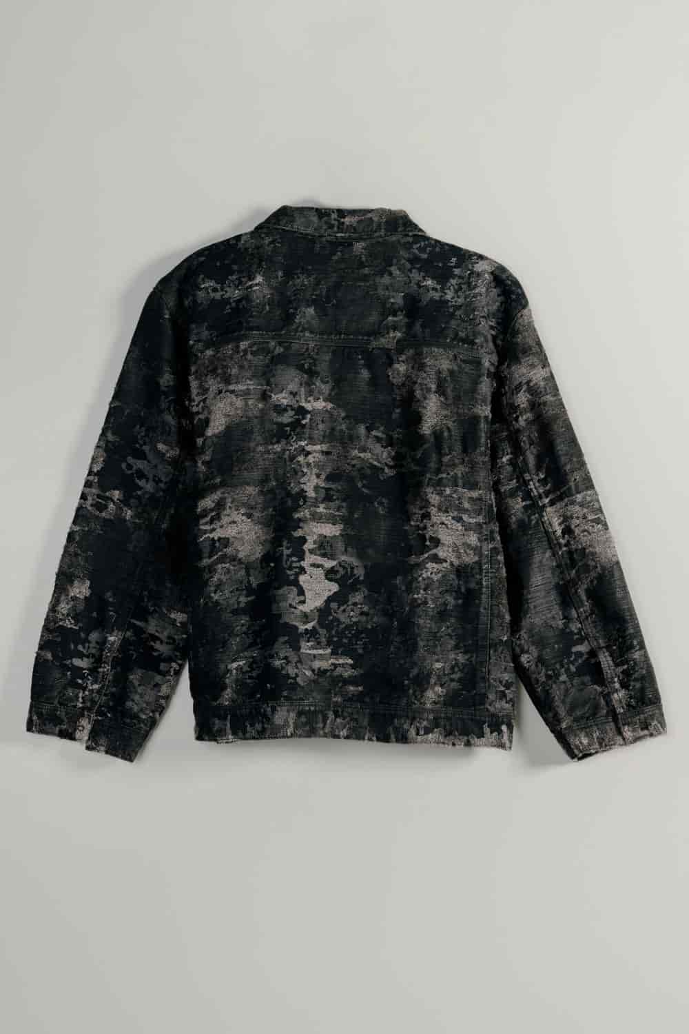 SANCTA JACKET - miniatura 4
