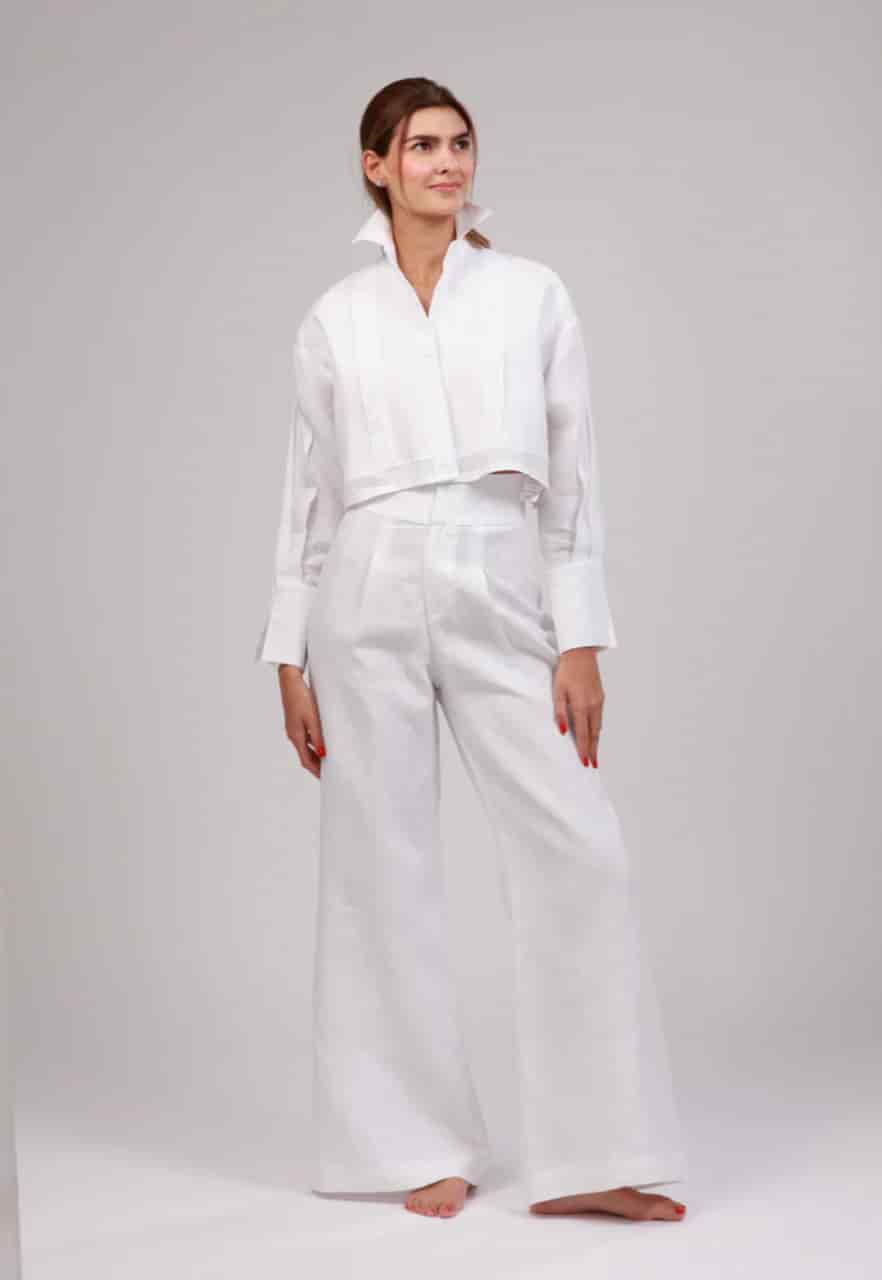 BLUSA STELLA - miniatura 1