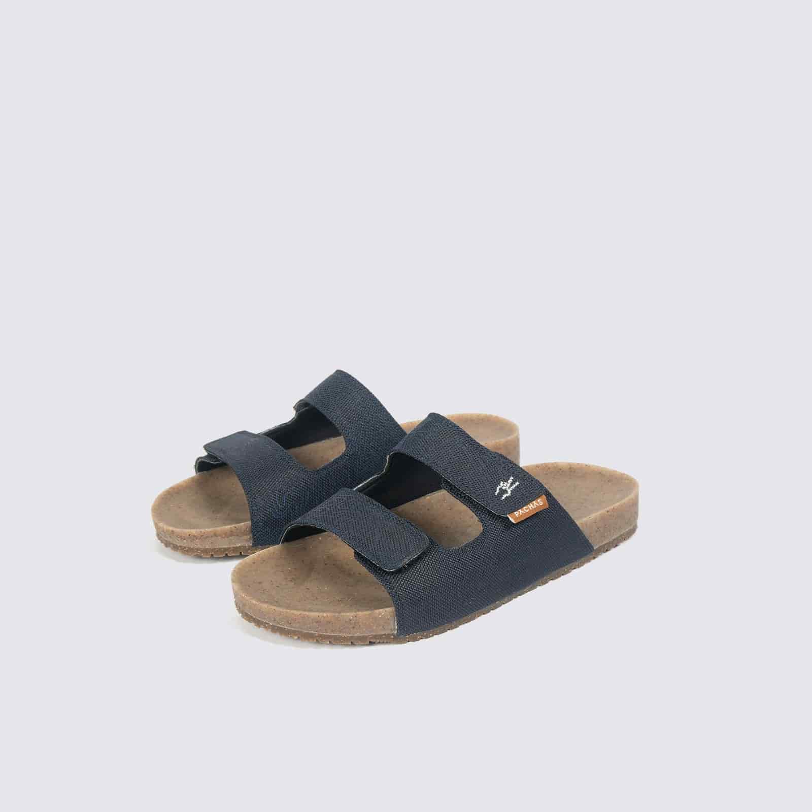 Sandalias dos correas "Afuera" Agua - miniatura 15