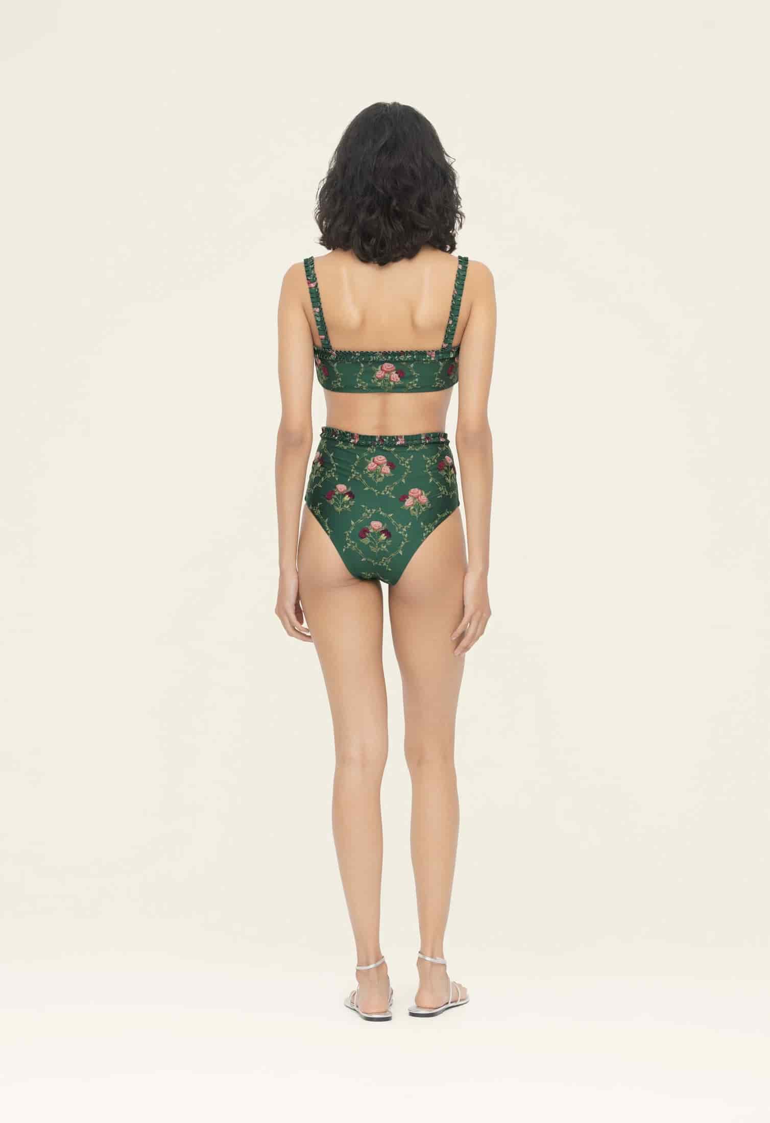 Olmo Memoria Bikini Top - miniatura 4