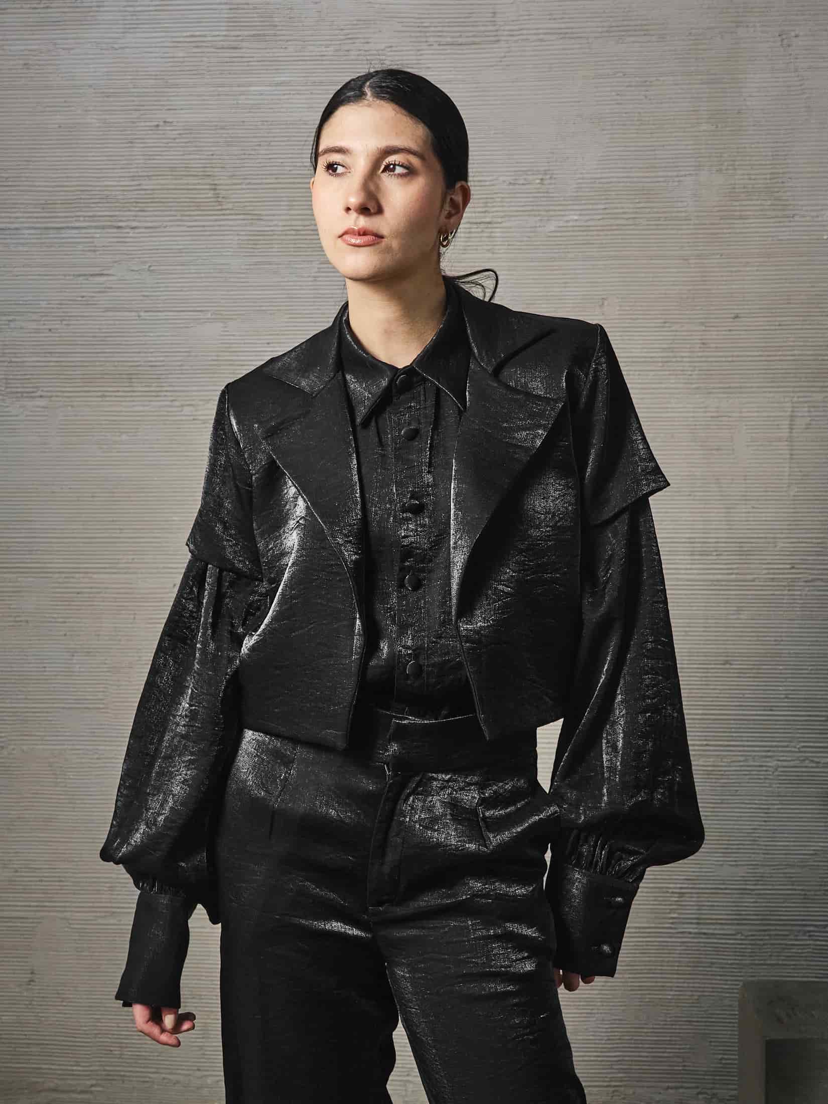 Paris Jacket - miniatura 1