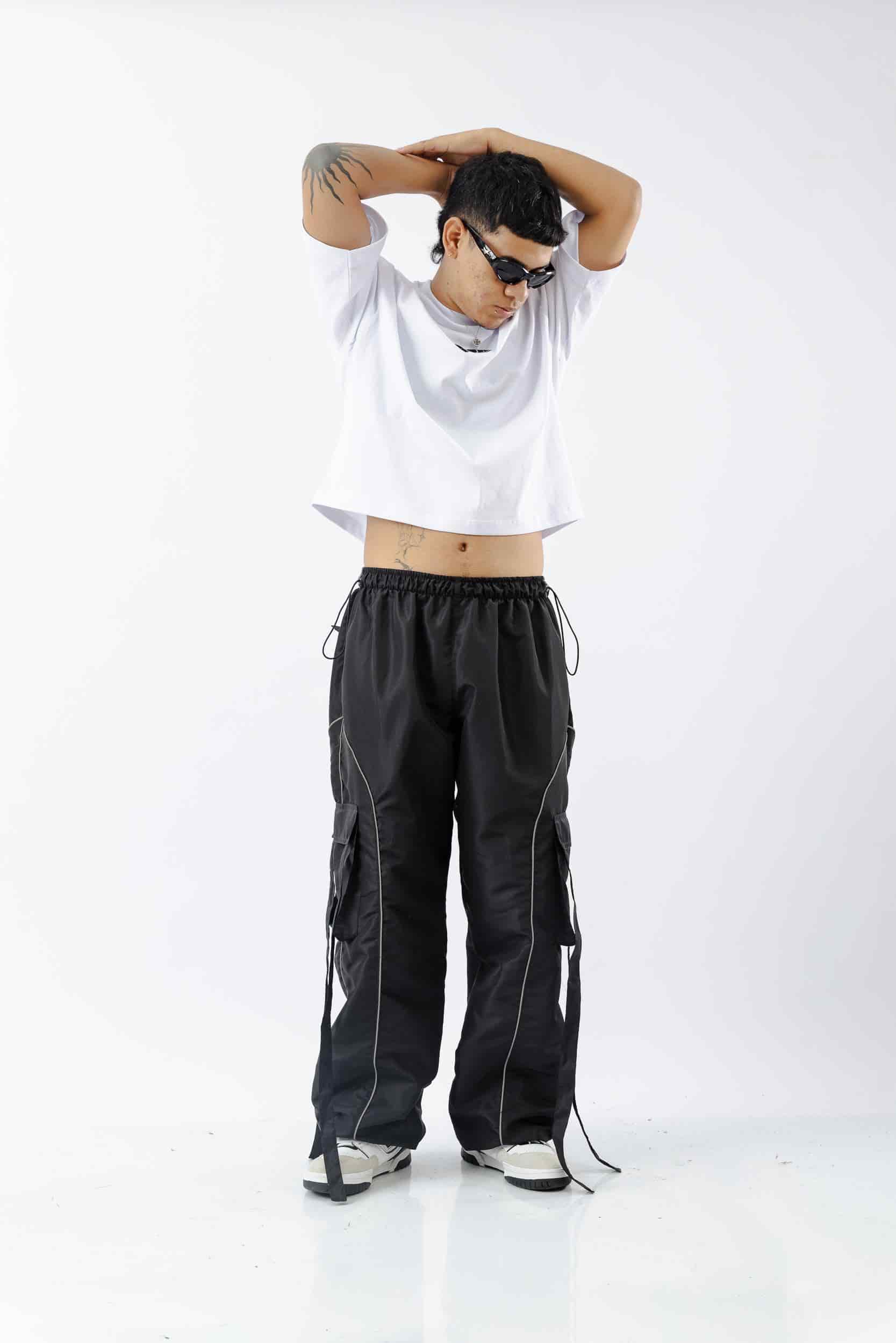 Boxy Fit Chill Heart - miniatura 3