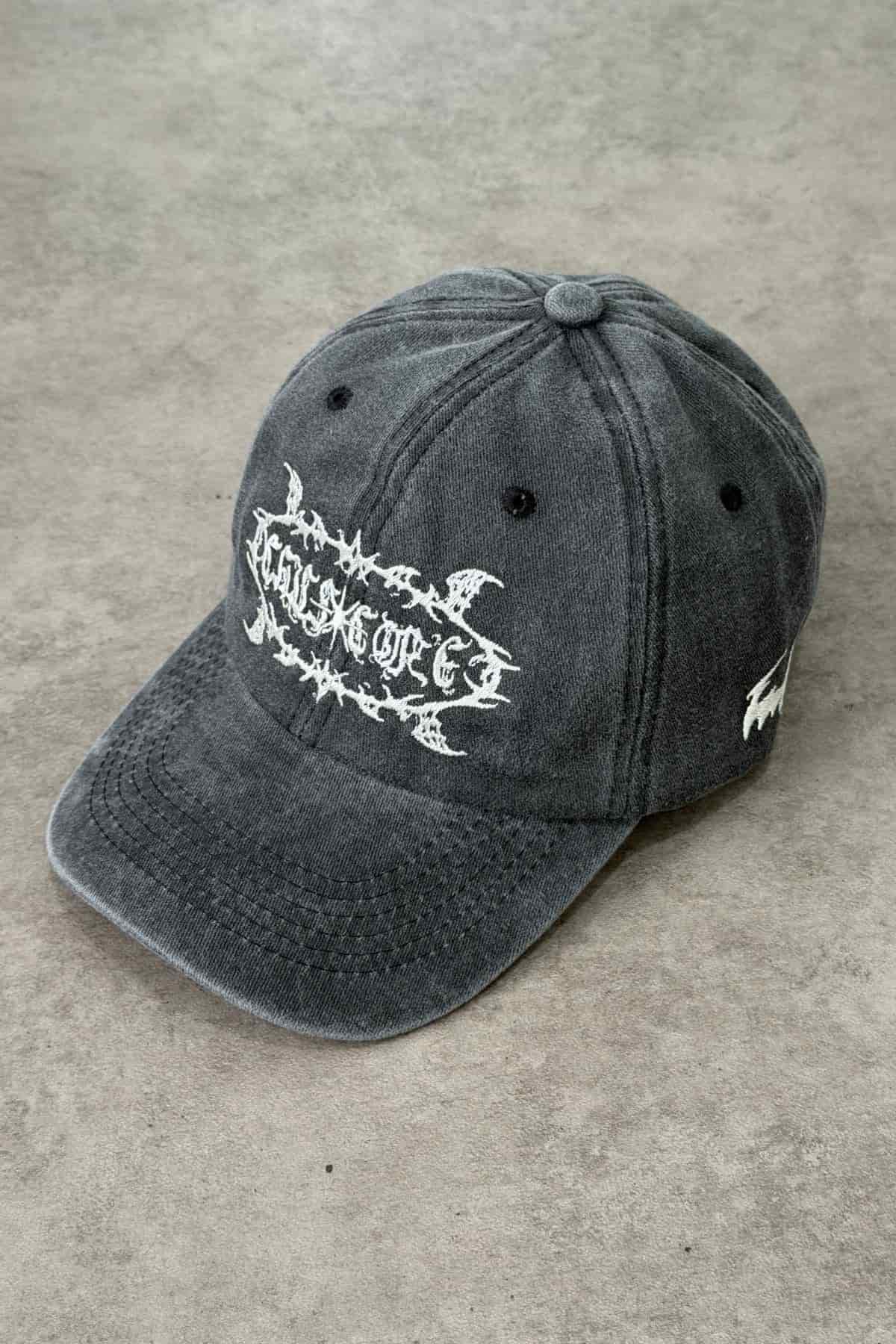 Gorra Washed ChillCore - miniatura 2