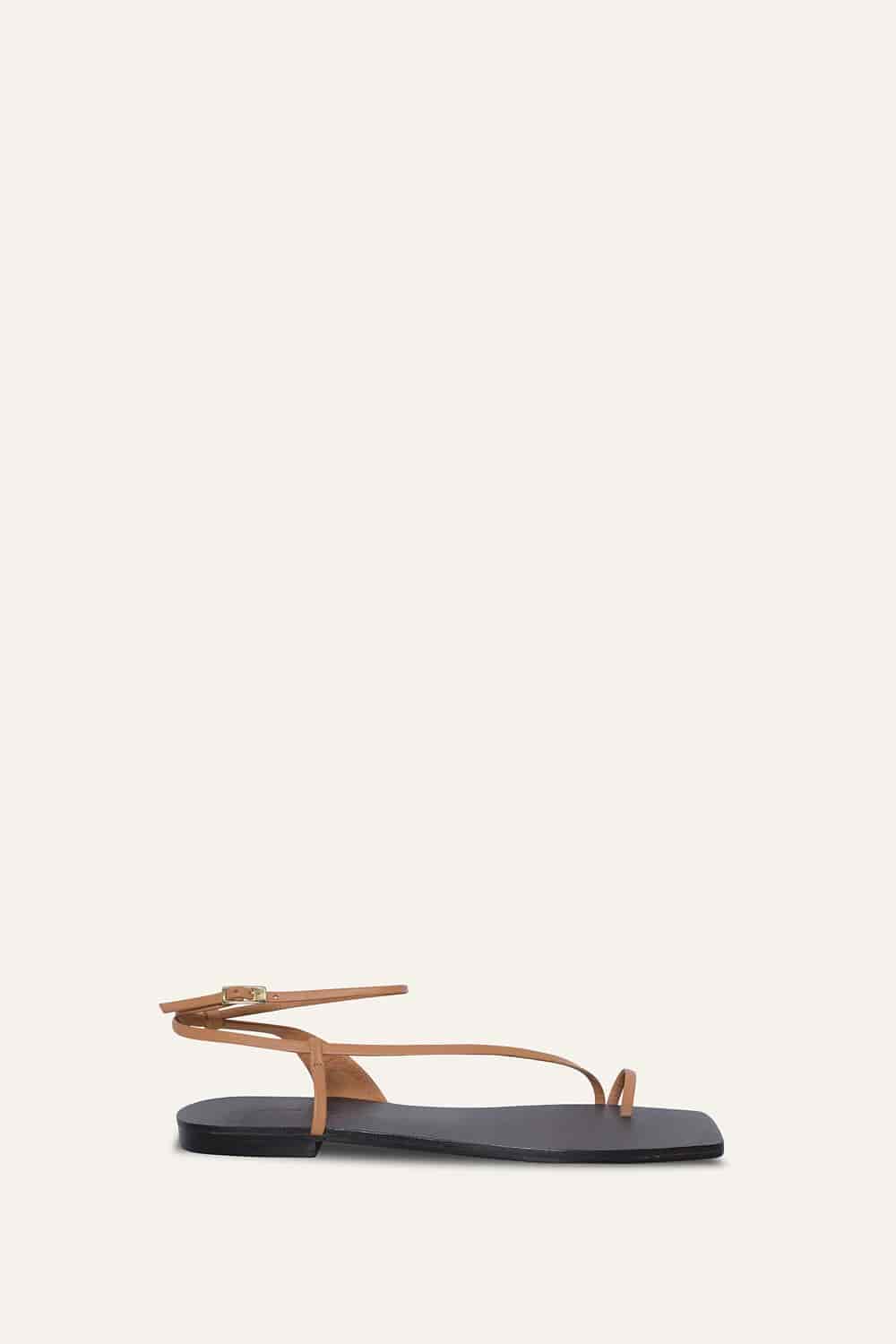 Flamenco Echoes sandal - miniatura 2