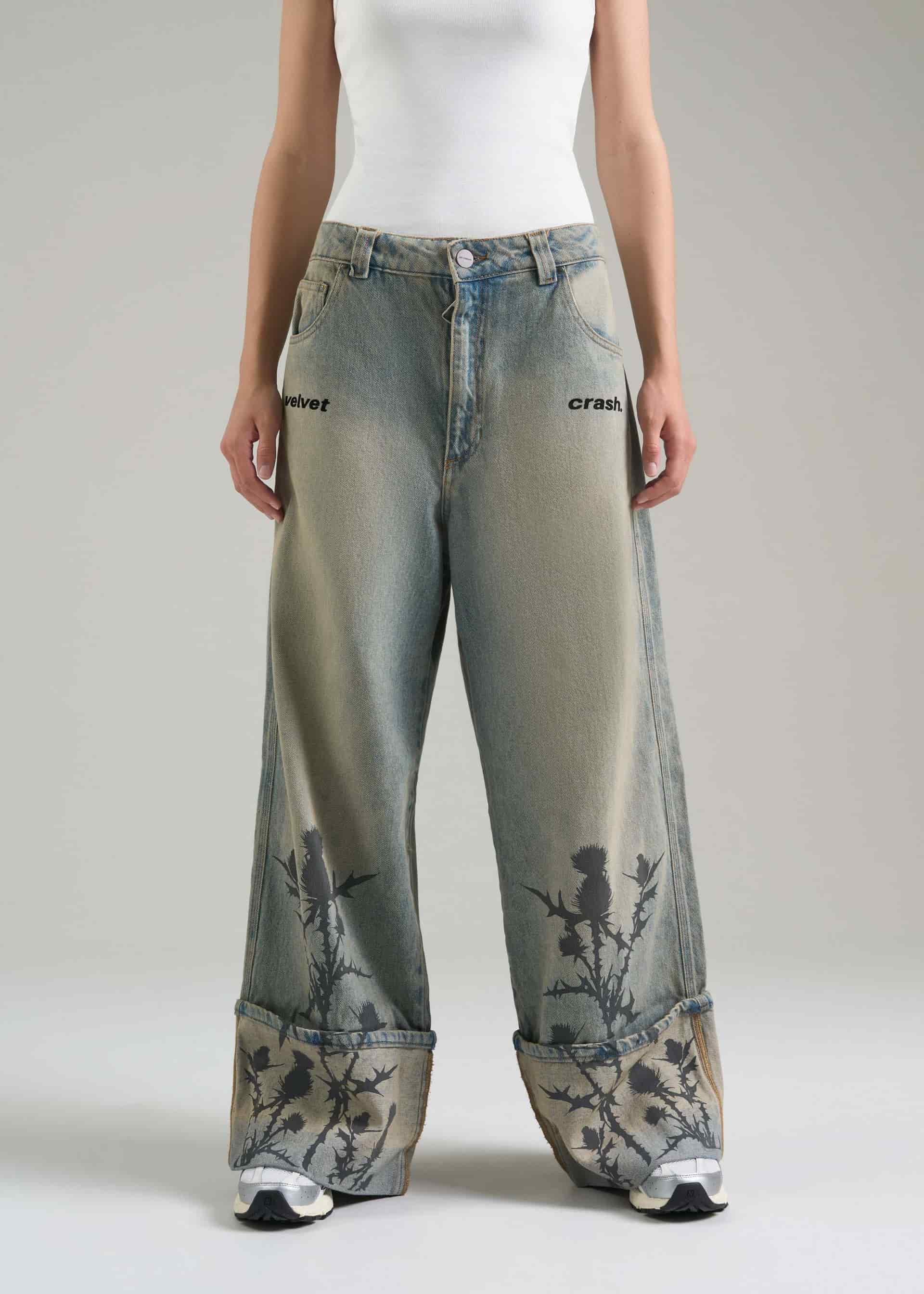 RIOT FEM PANTS - miniatura 4