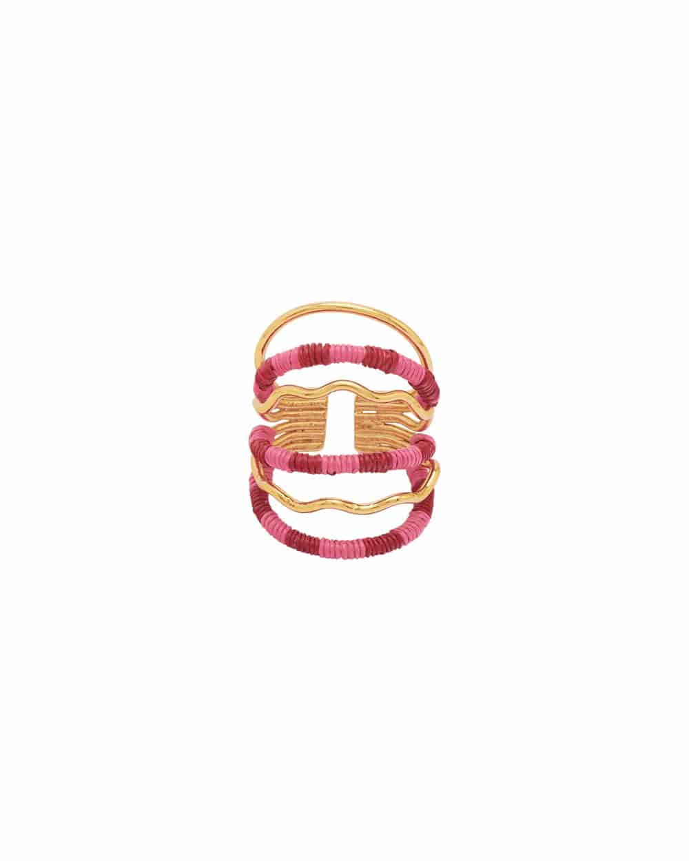 Orbe Maxi Ring - miniatura 5
