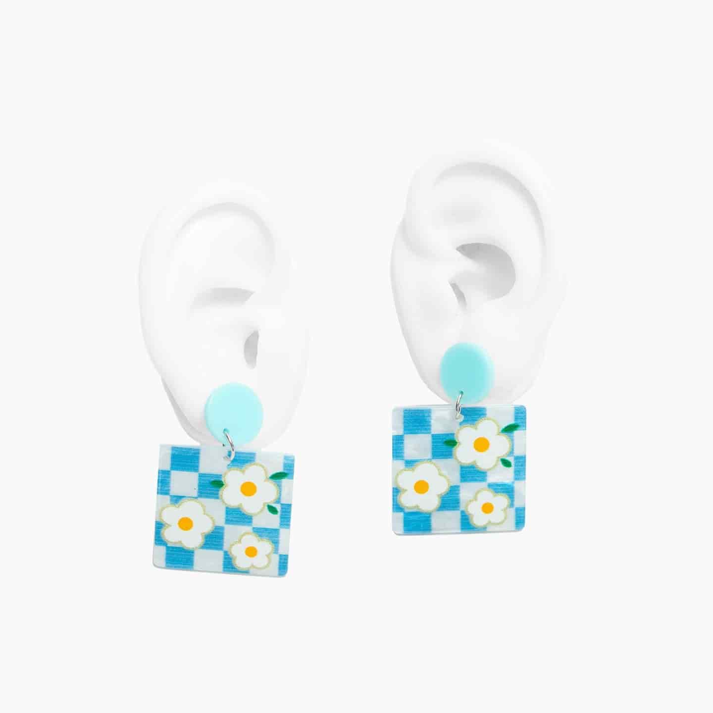 Aretes Fun - miniatura 9