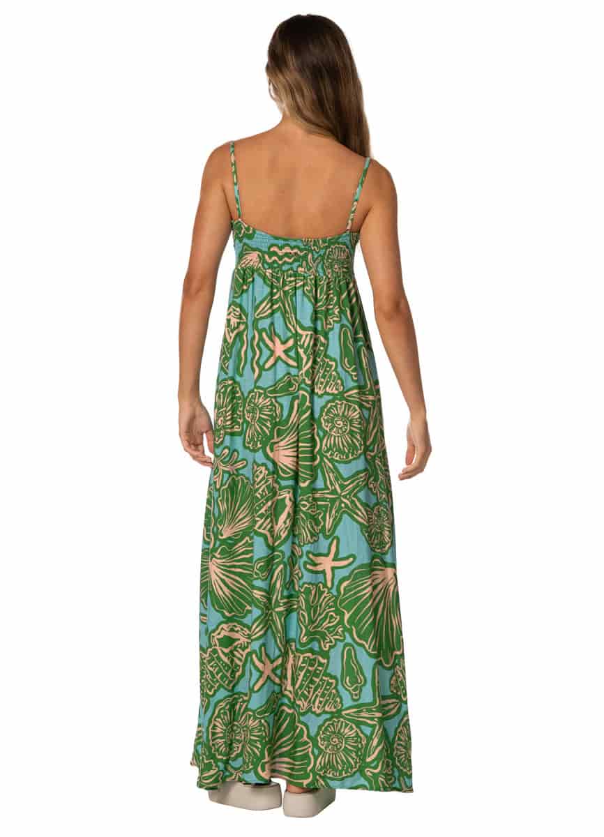 Maaji Seashell Whispers Serena Long Dress - miniatura 2