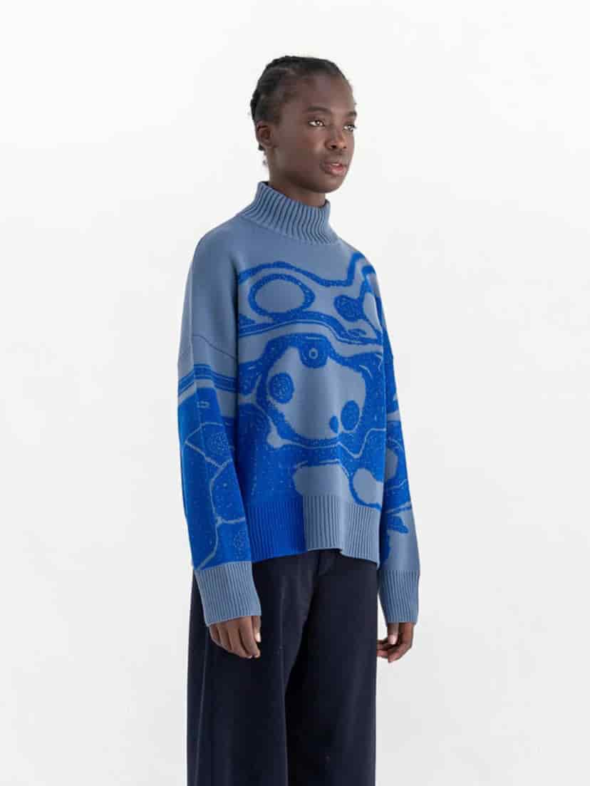CYTOS JUMPER - miniatura 2