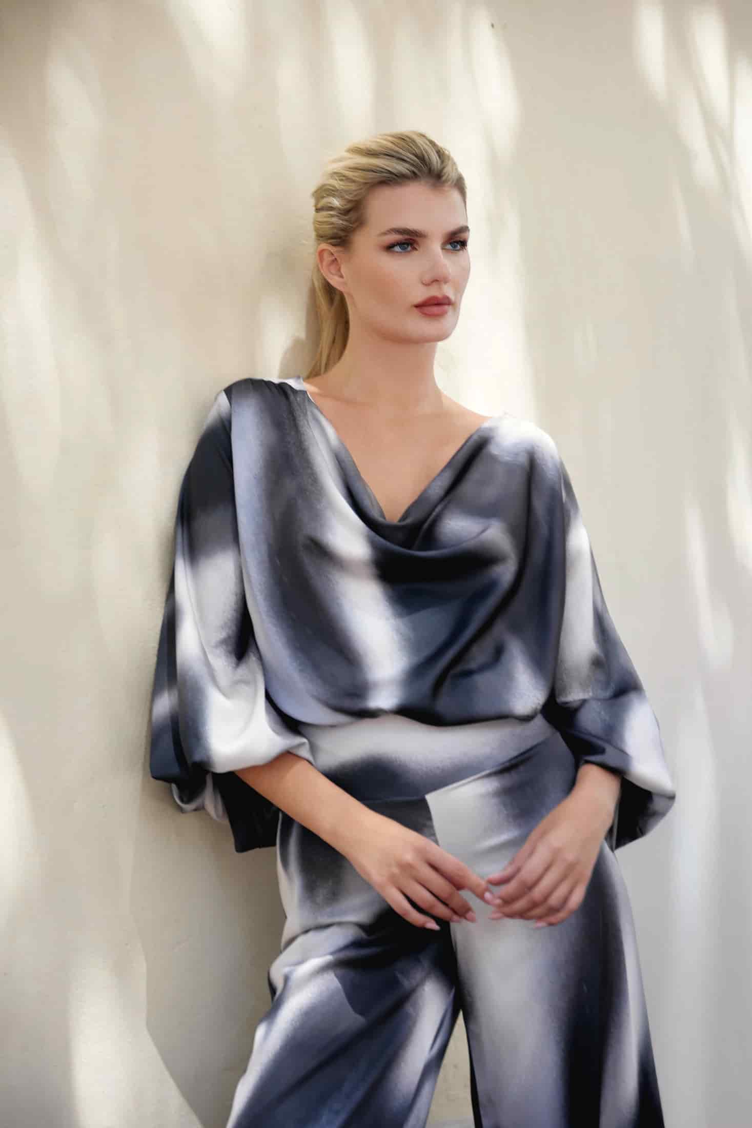Isola blouse - miniatura 3