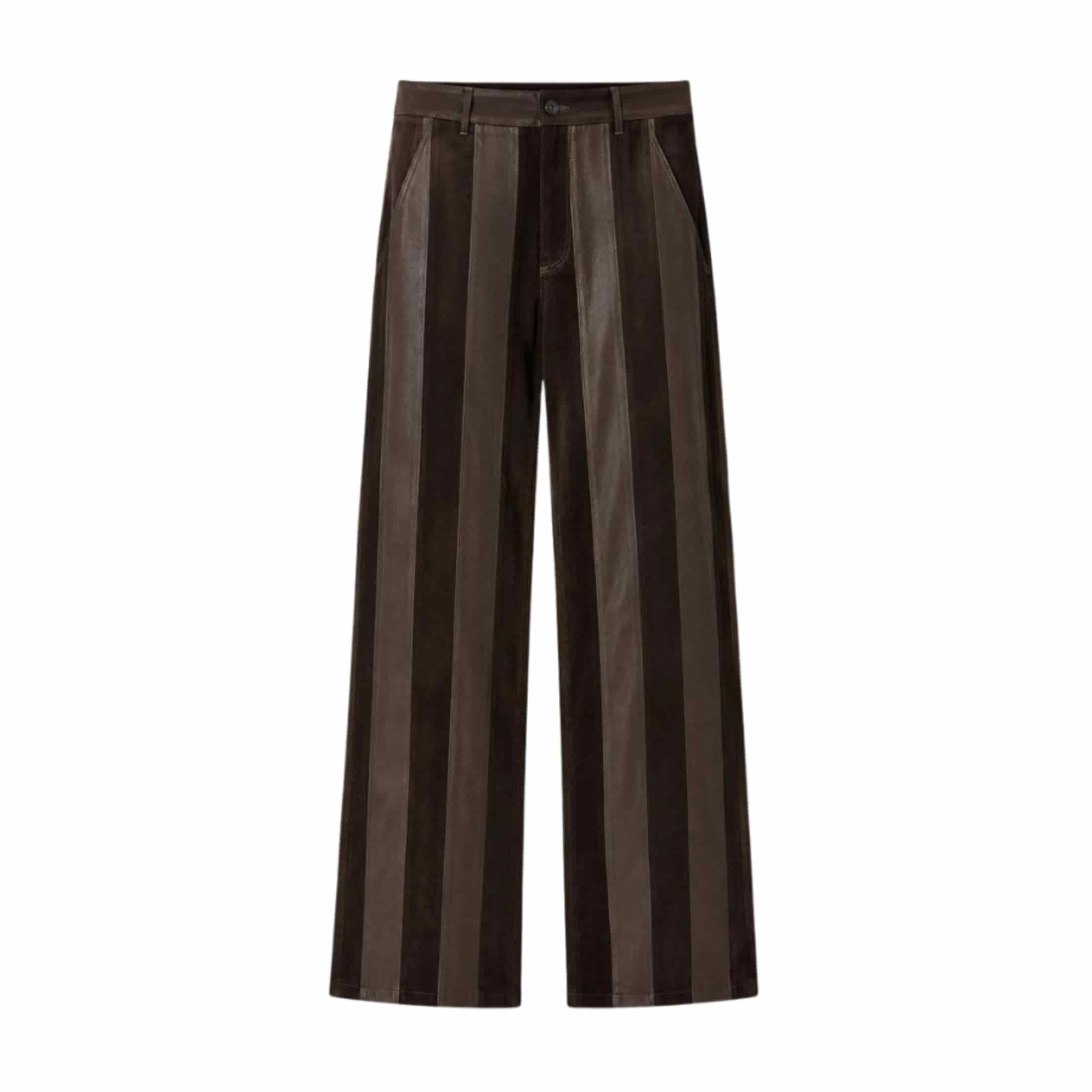 The	Belmont	Pant - miniatura 1