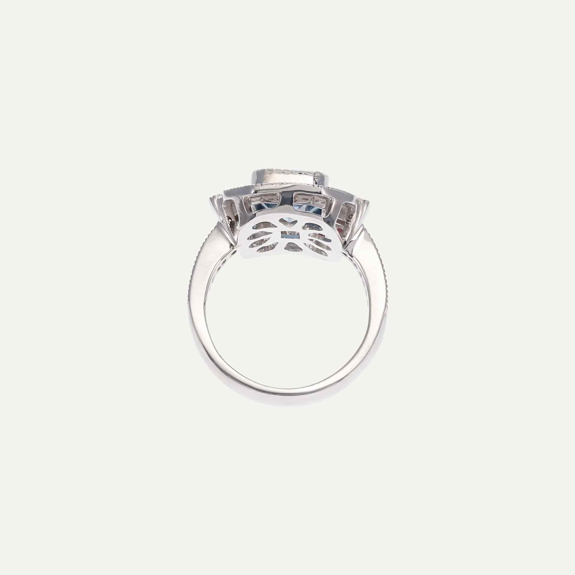 Anillo Paris - miniatura 7