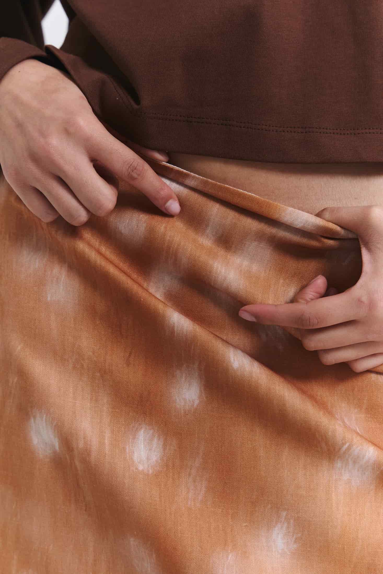HEAT SKIRT - miniatura 2