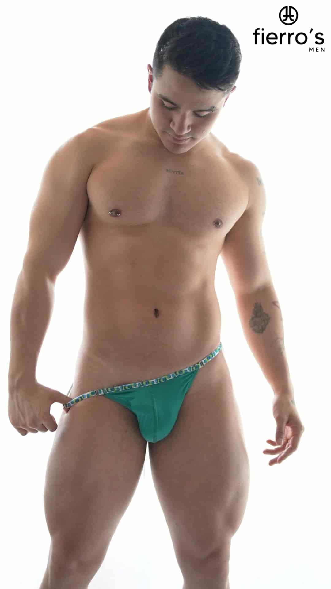 MINI BIKINI - miniatura 3