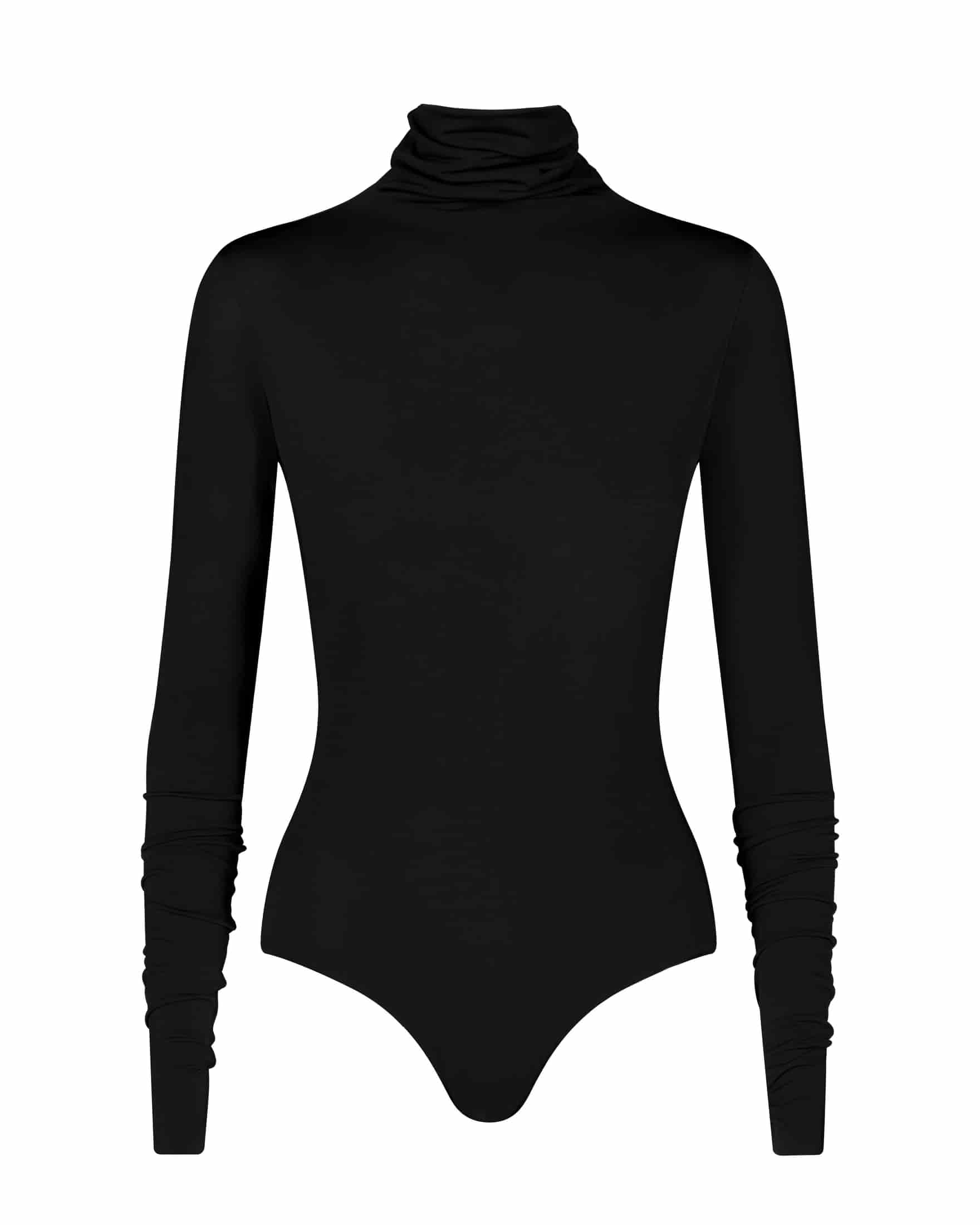 "OLMO" BODYSUIT - miniatura 1