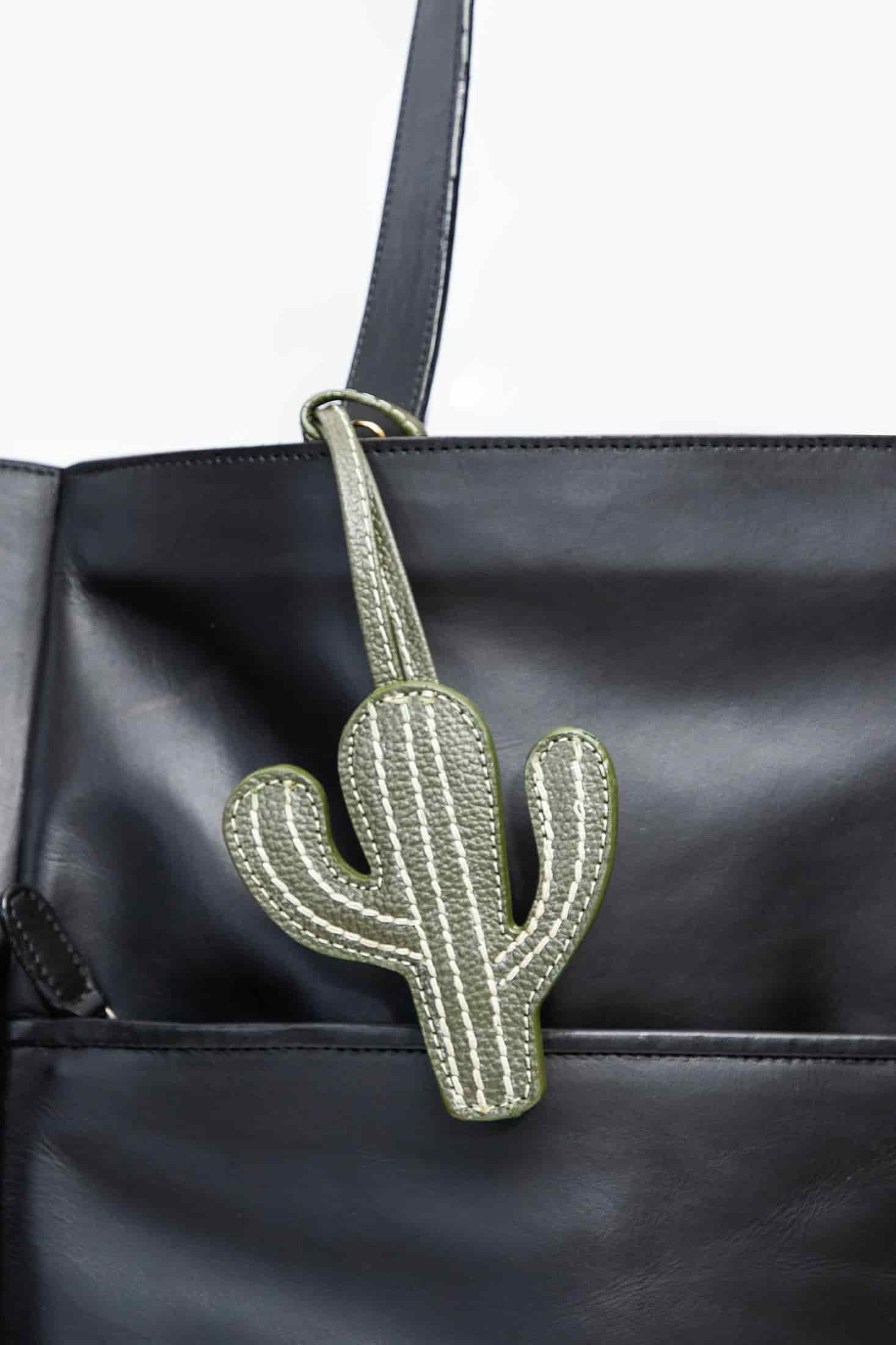 Charm Llavero Cactus - miniatura 2