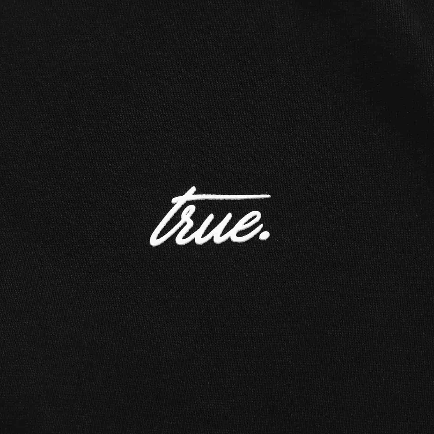 Cursive Logo T-Shirt - White - miniatura 15