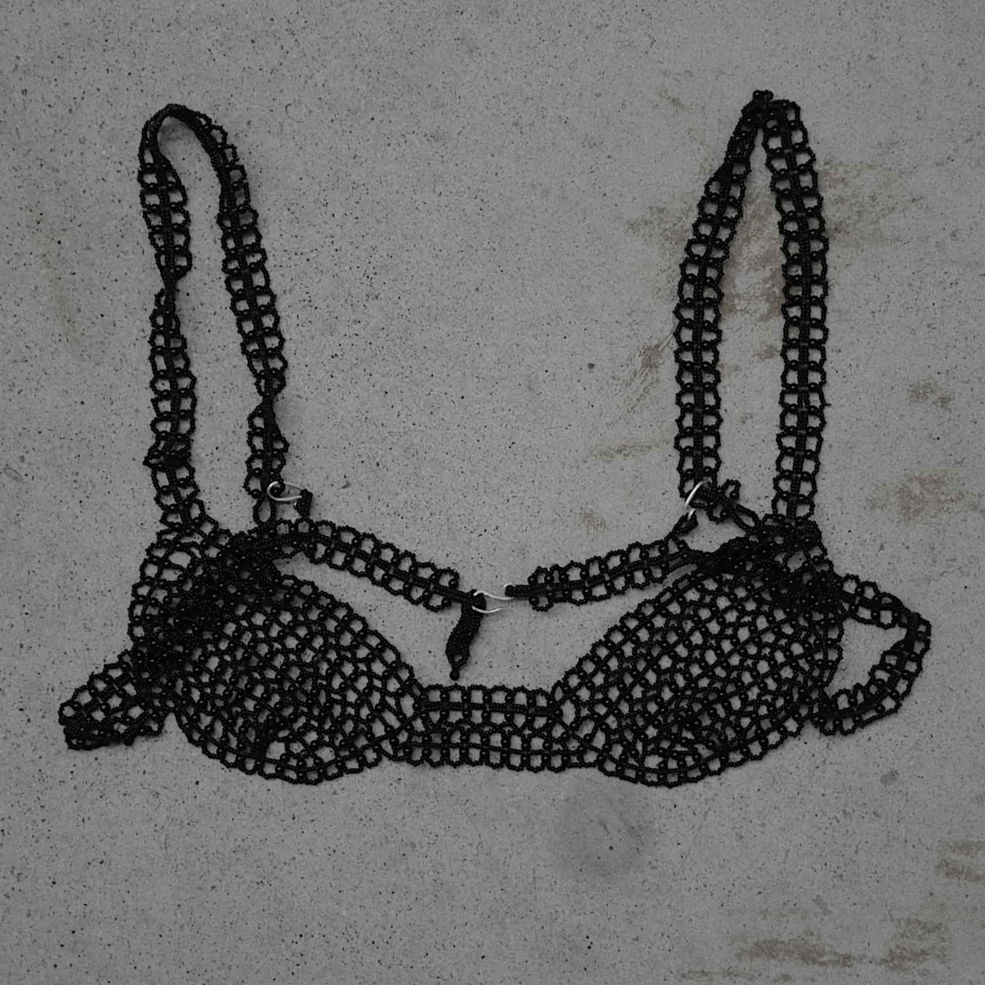 Bralette Zarzamora - miniatura 1