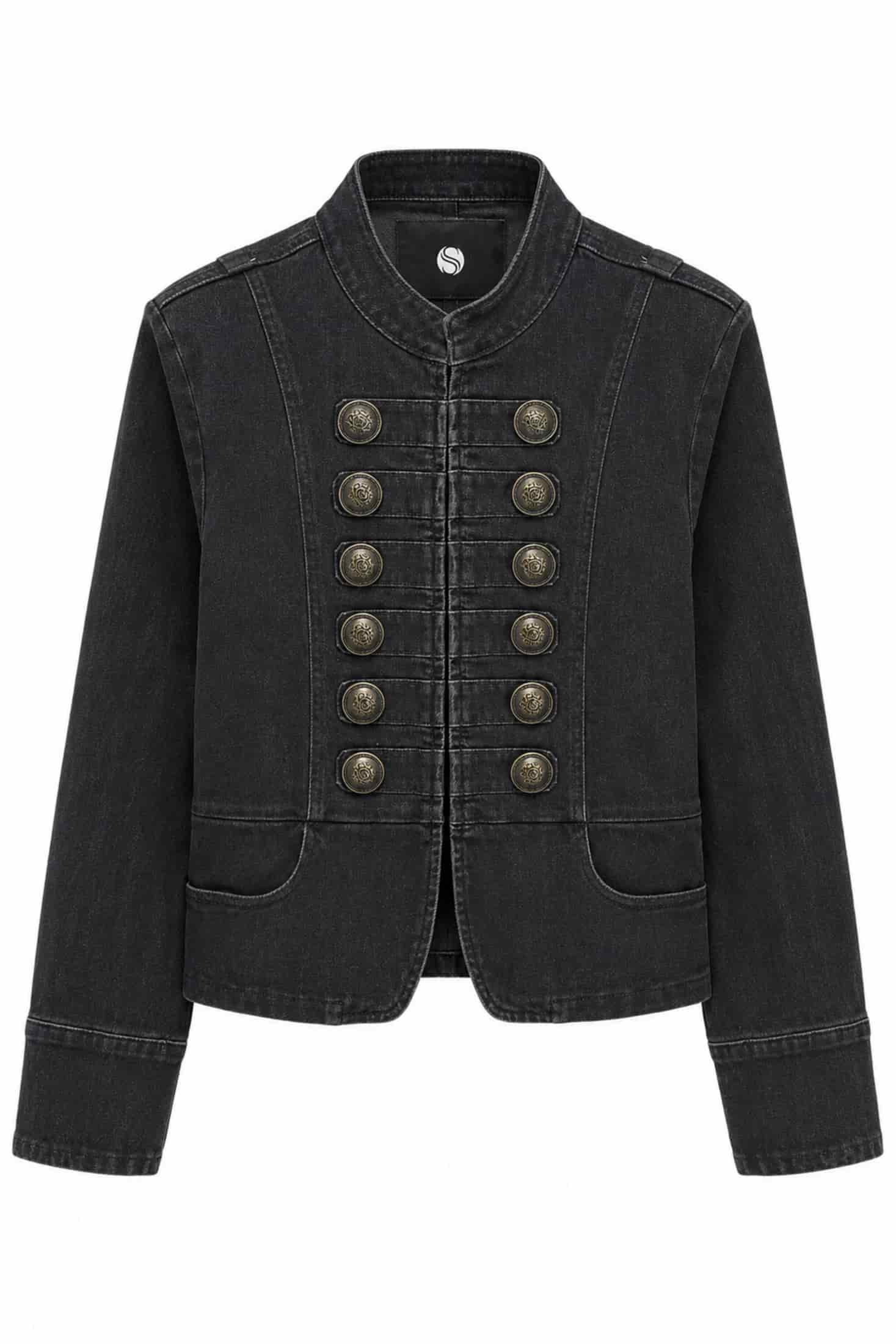 POETIC JACKET - miniatura 1